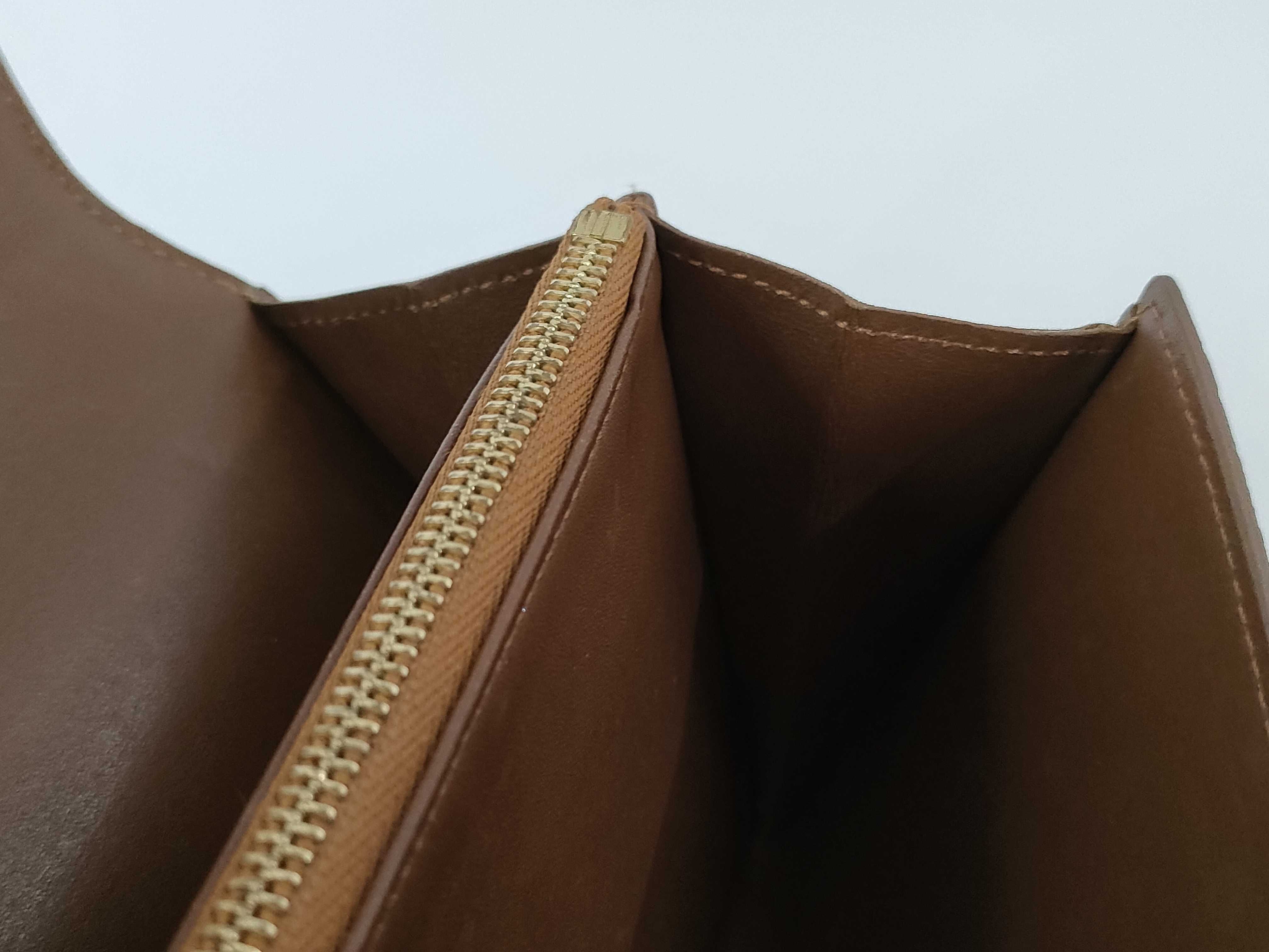 Vernis Louis Vuitton Portefeuille Sarah Wallet — view 12