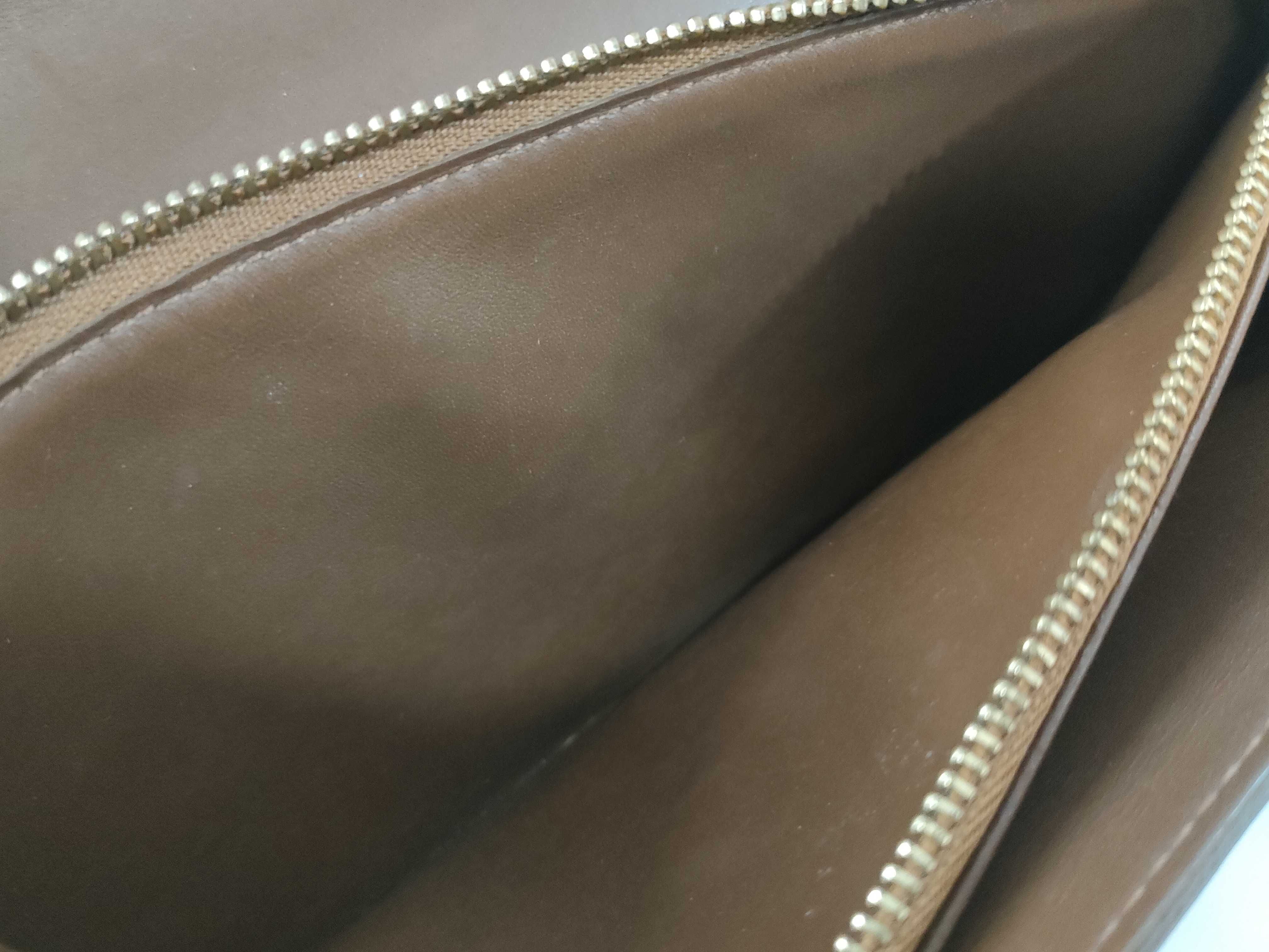 Vernis Louis Vuitton Portefeuille Sarah Wallet — view 10