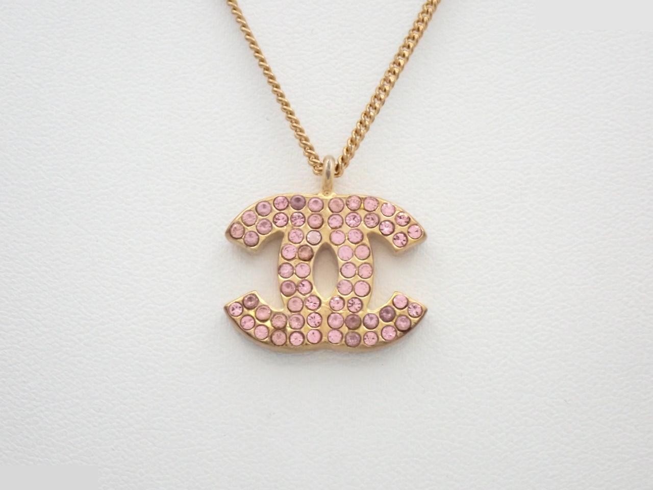 Necklace 02P, neck circumference approximately 47cm
