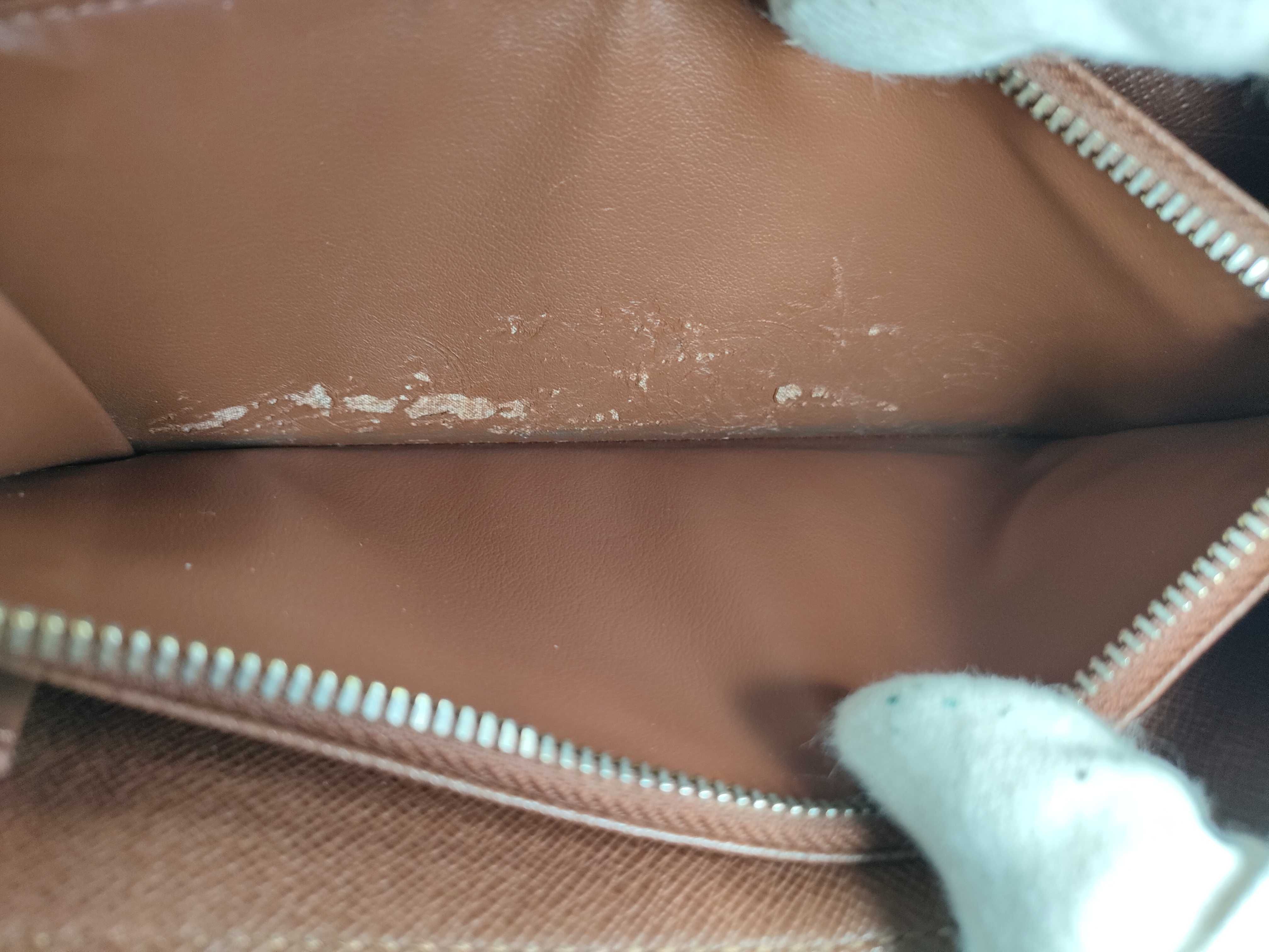 Monogram Louis Vuitton Monogram Portefeuille Sarah M61734 — view 14
