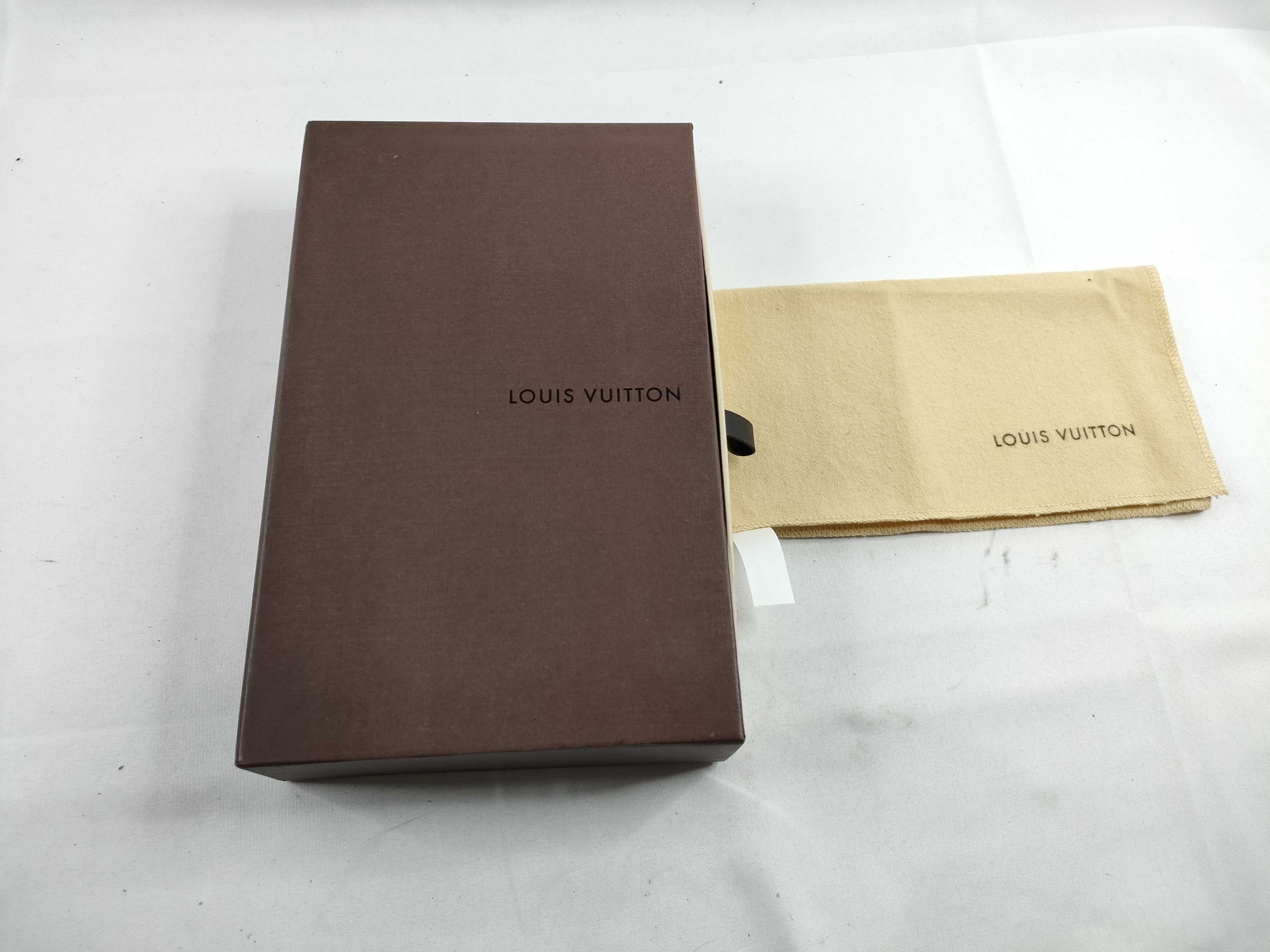 Monogram Louis Vuitton Monogram Portefeuille Sarah M61734 — view 15