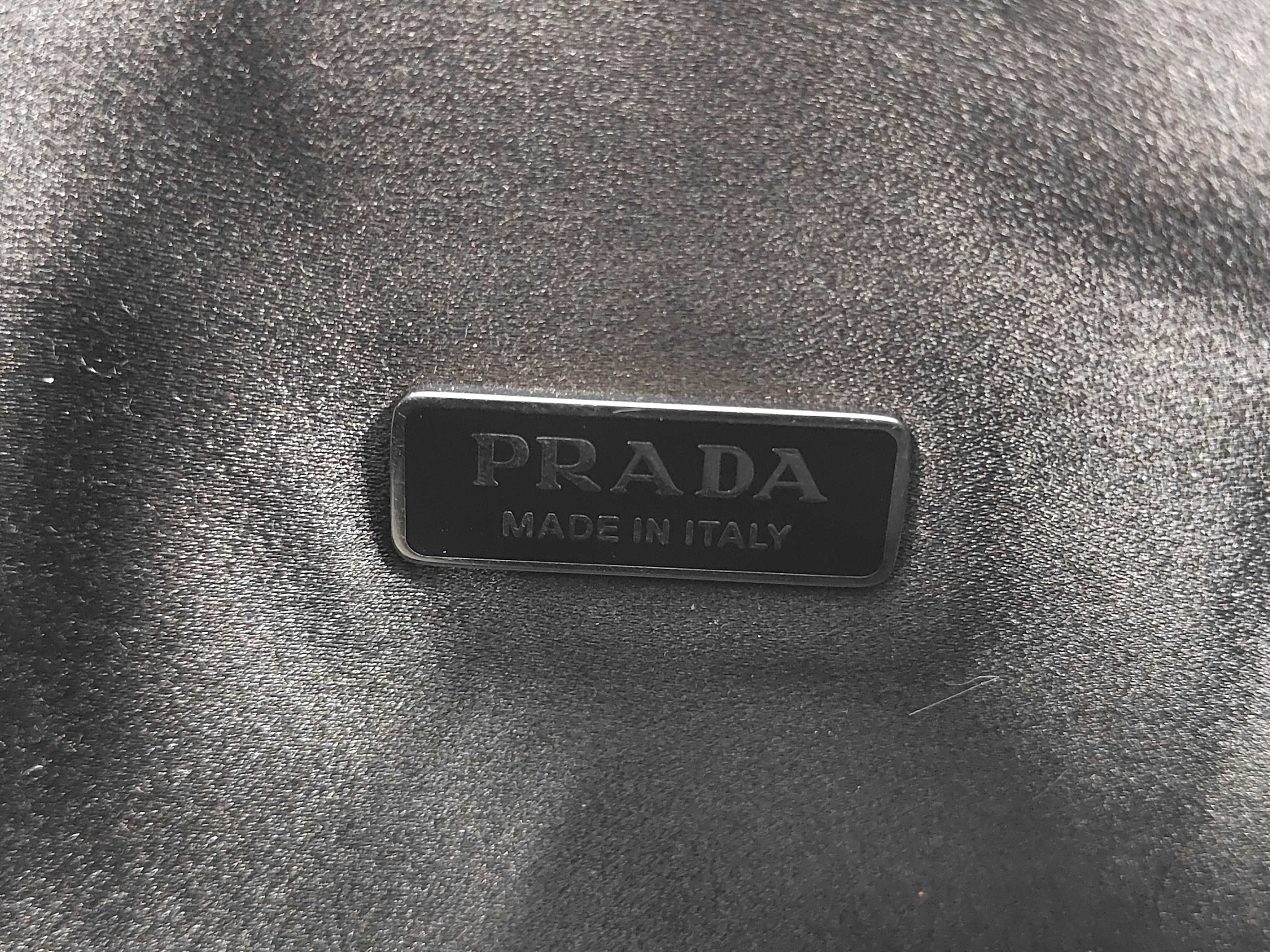 1BC515 Crystal Satin Bag Handbag — view 9
