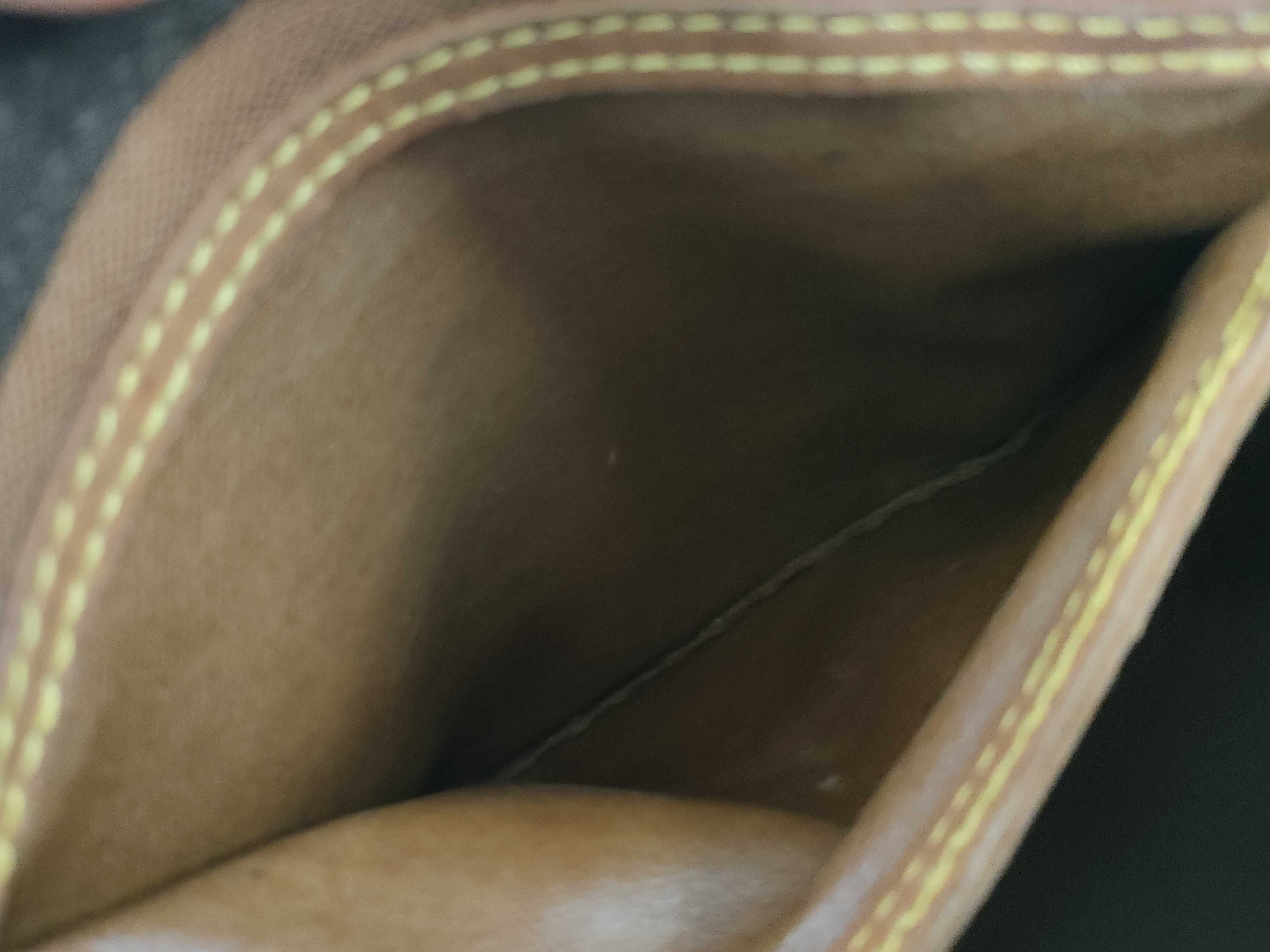 Monogram Louis Vuitton Speedy Handbag — view 11