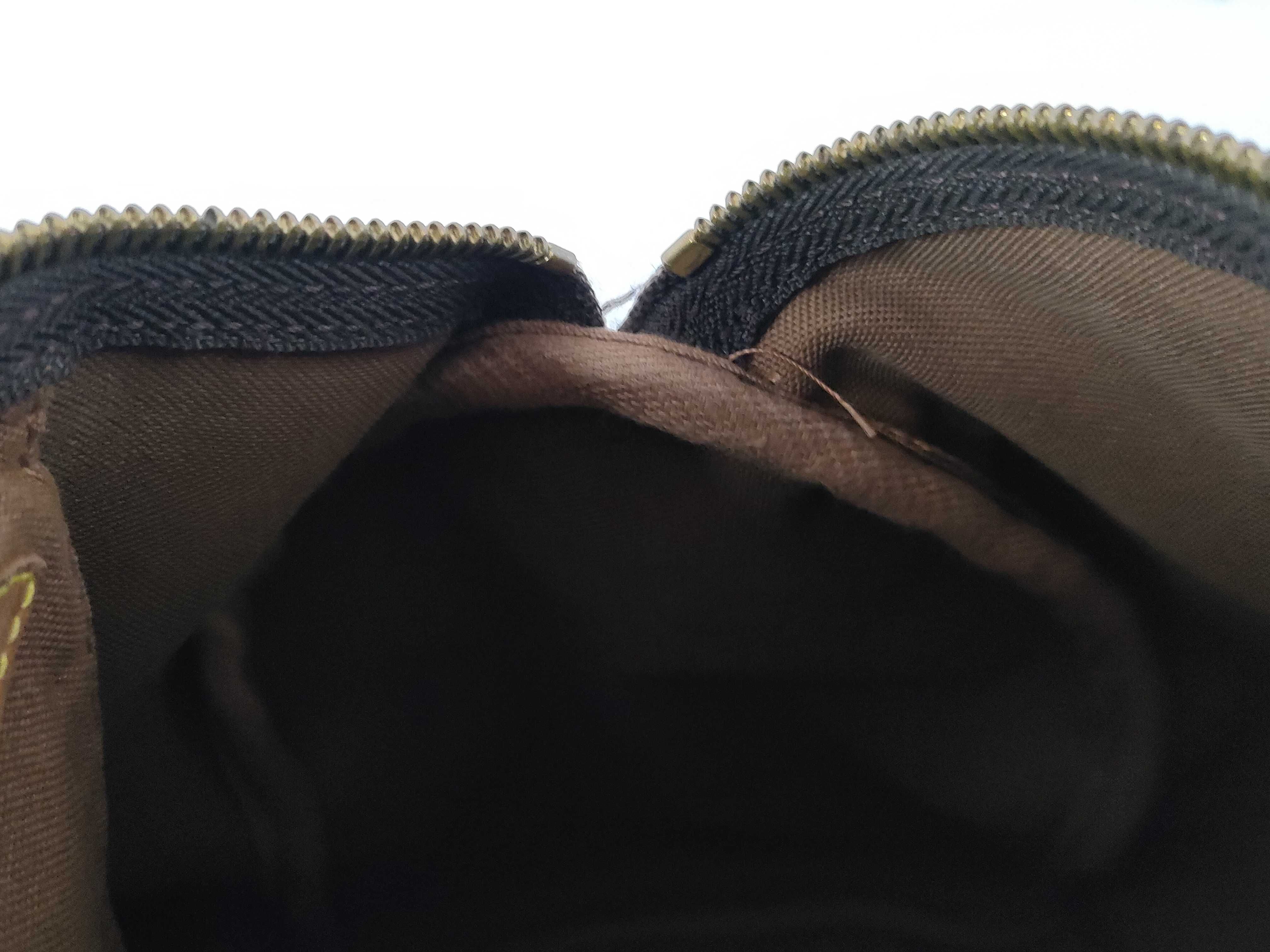 Monogram Louis Vuitton Speedy Handbag — view 10