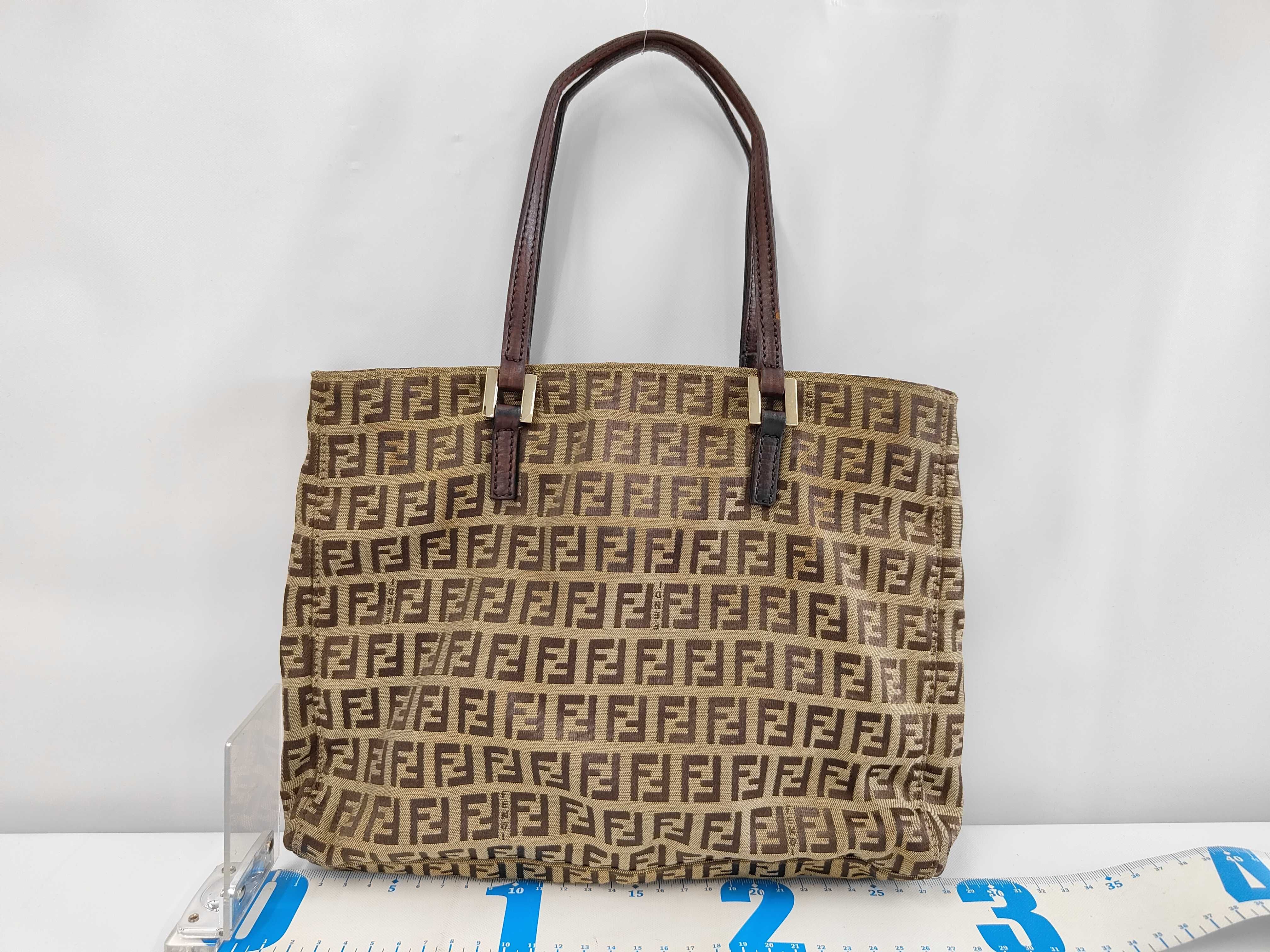 Zucchino Handbag — view 2