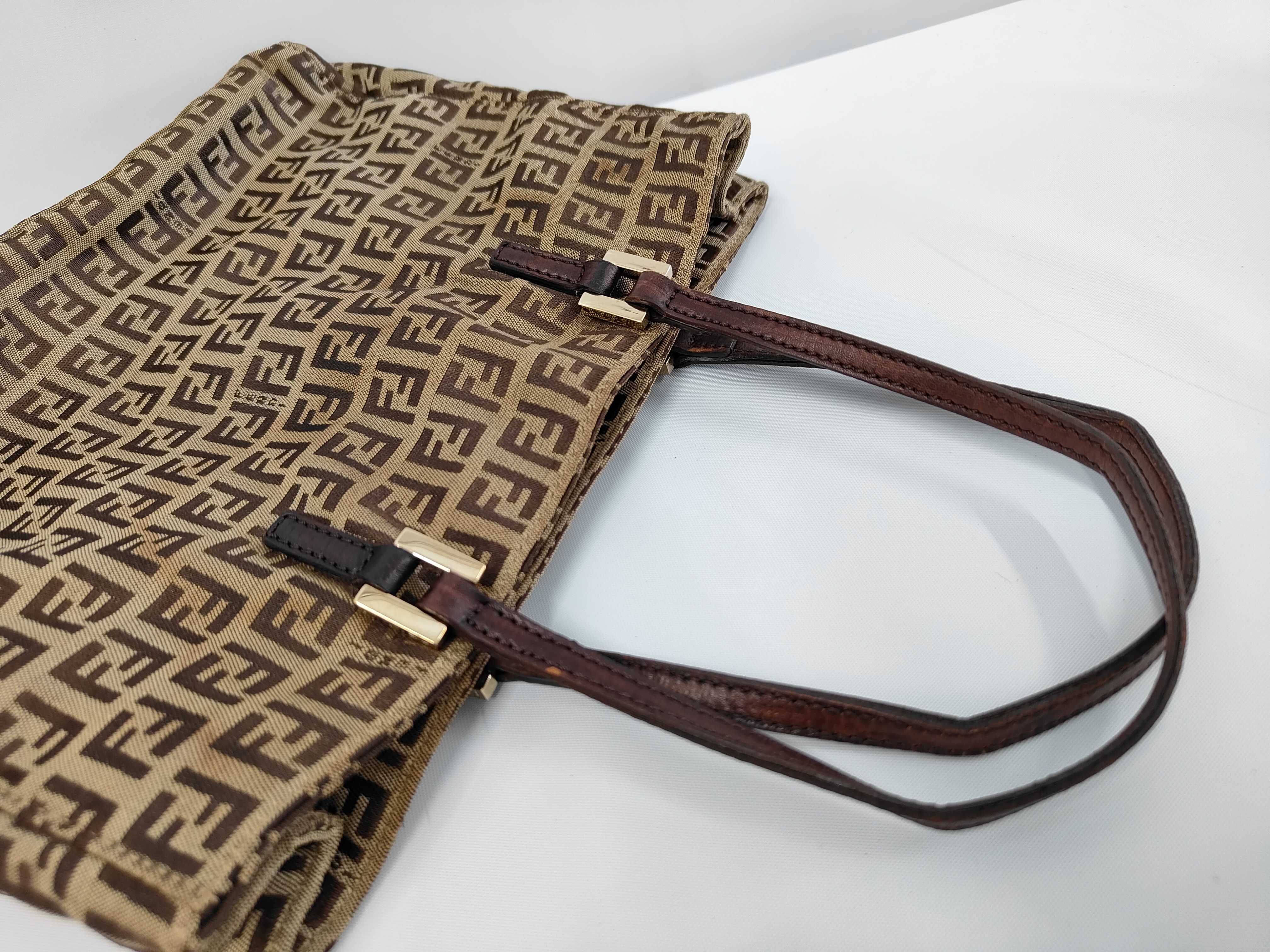 Zucchino Handbag — view 5