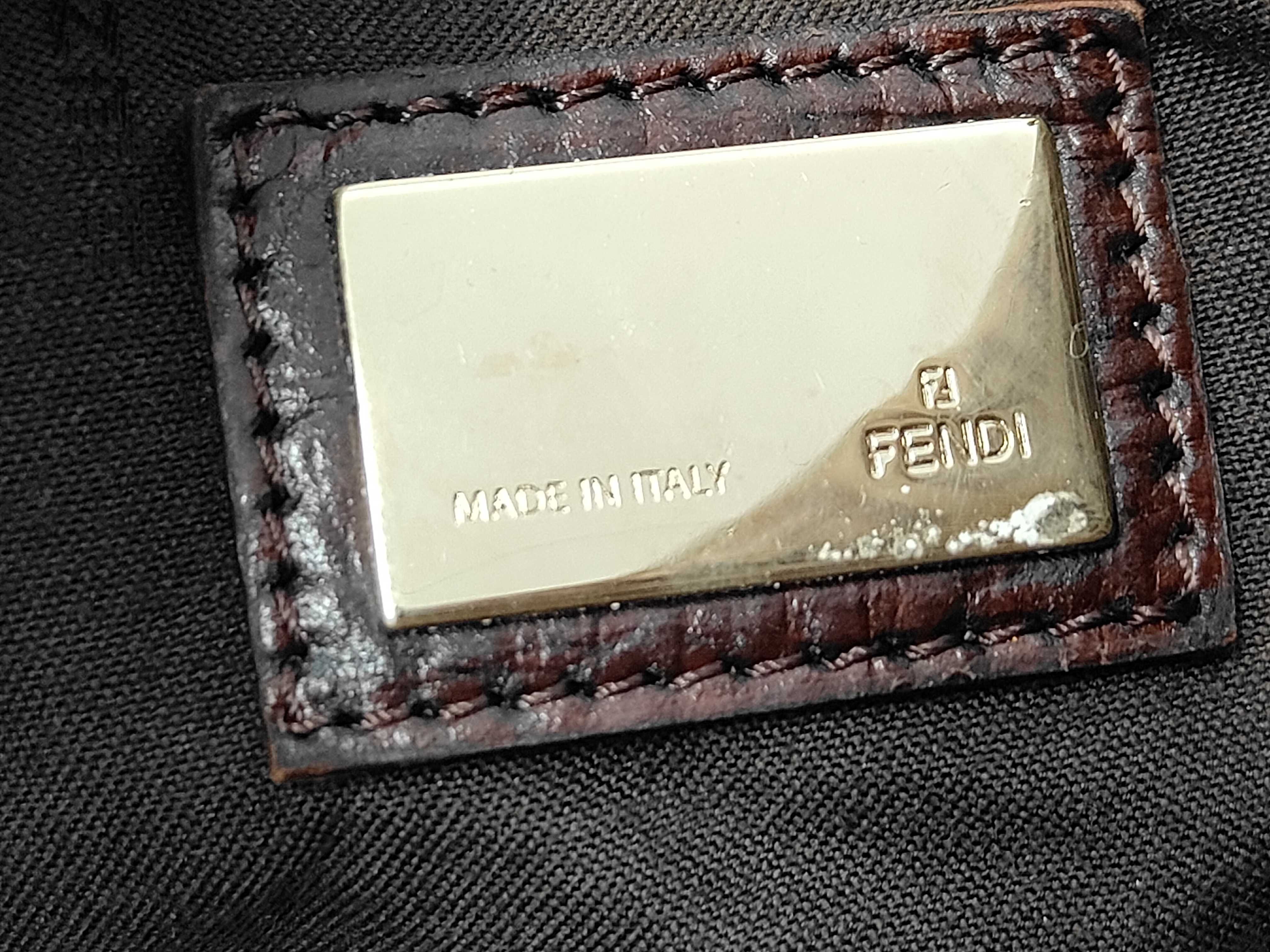 Zucchino Handbag — view 9