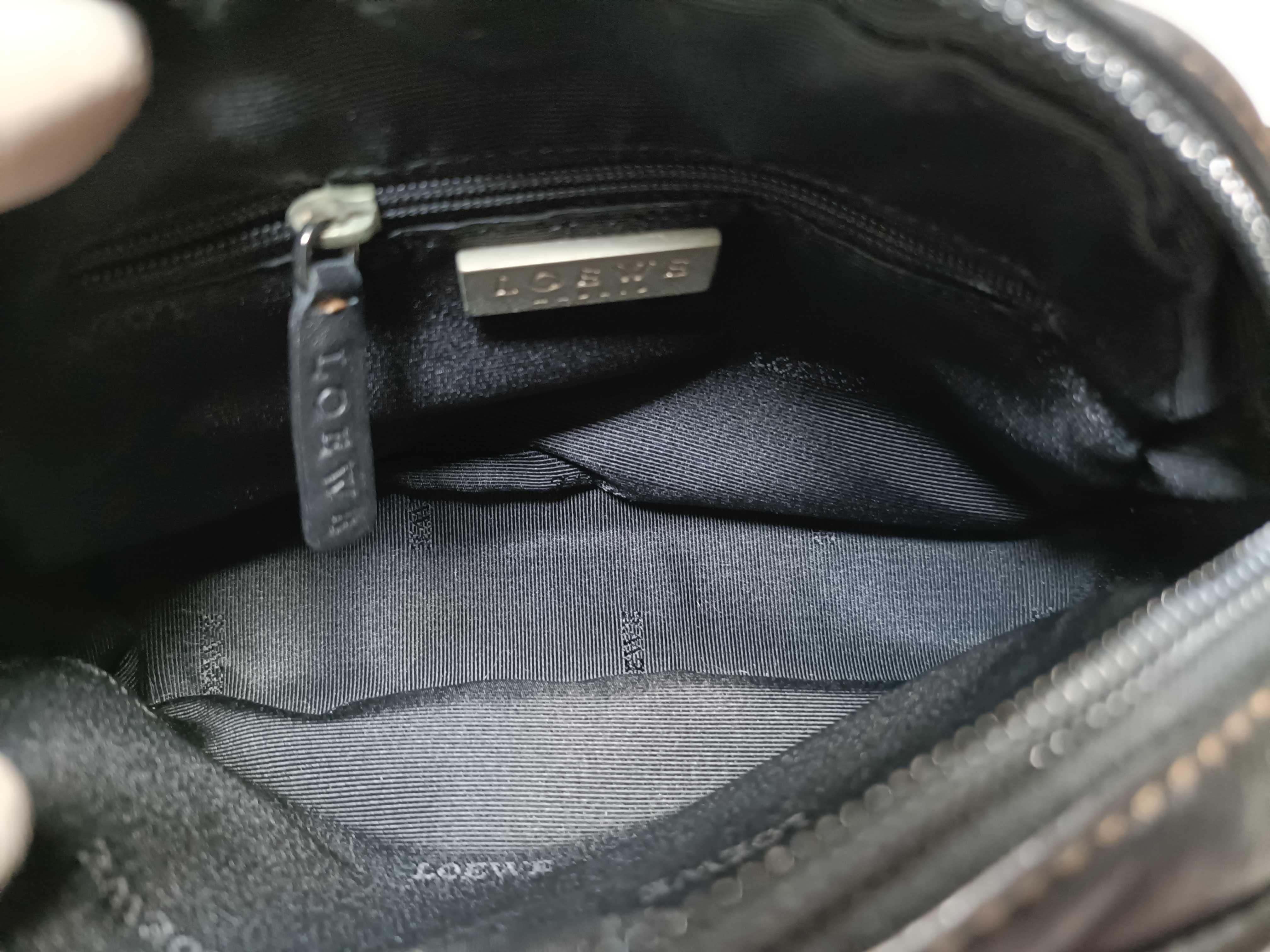 Pouch Shoulder Body Bag Waist Bag — view 11