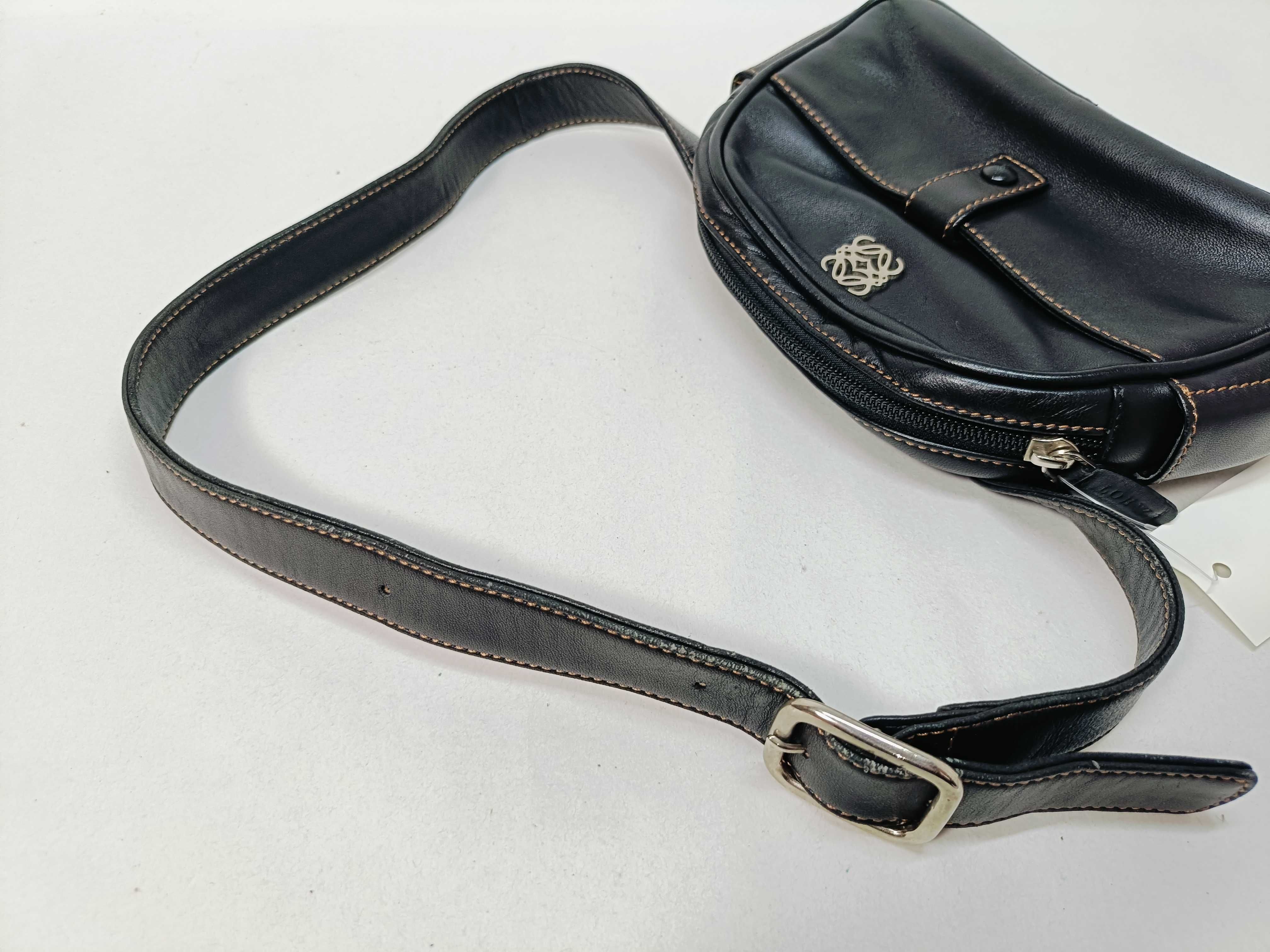 Pouch Shoulder Body Bag Waist Bag — view 3