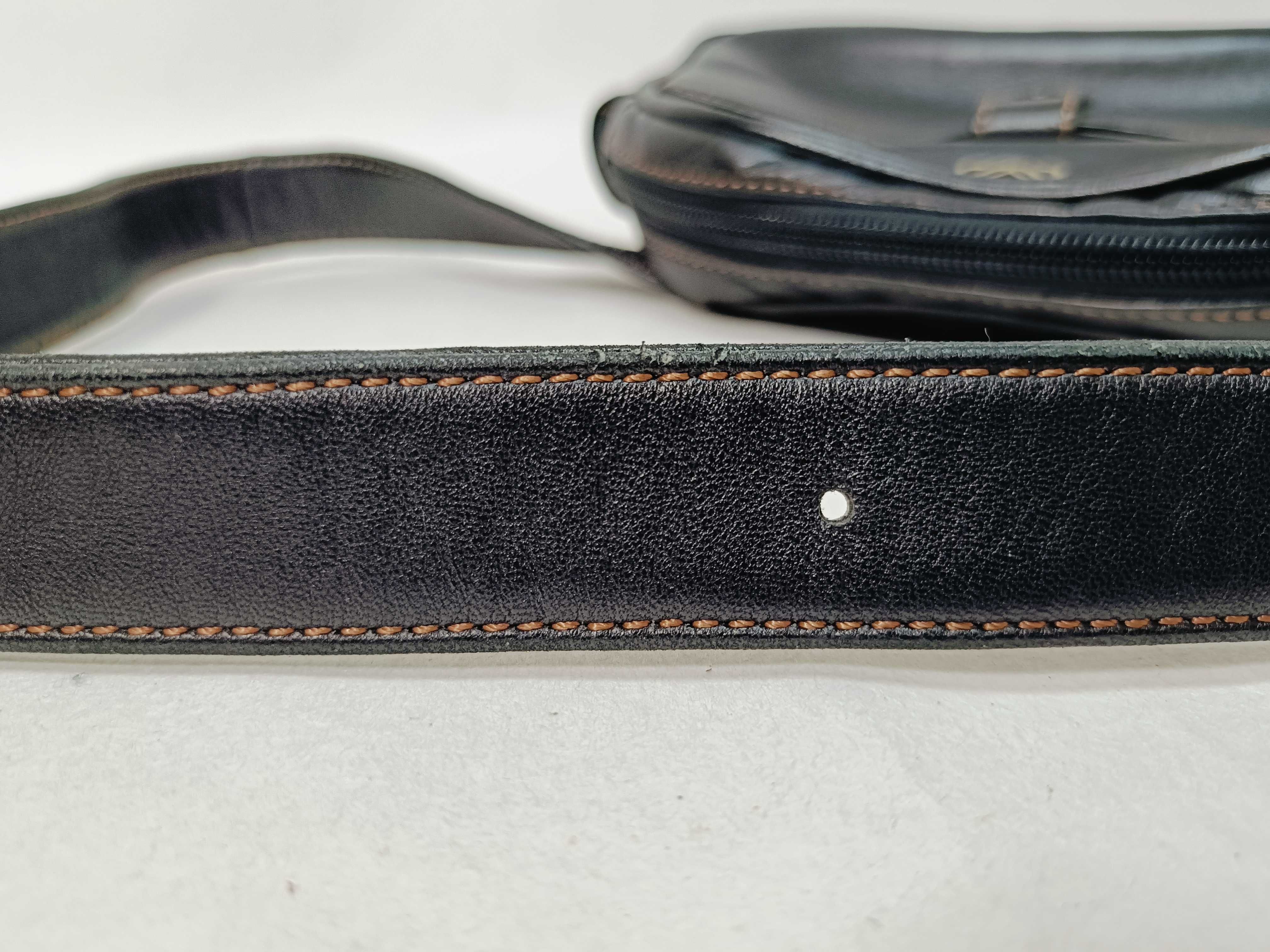 Pouch Shoulder Body Bag Waist Bag — view 4