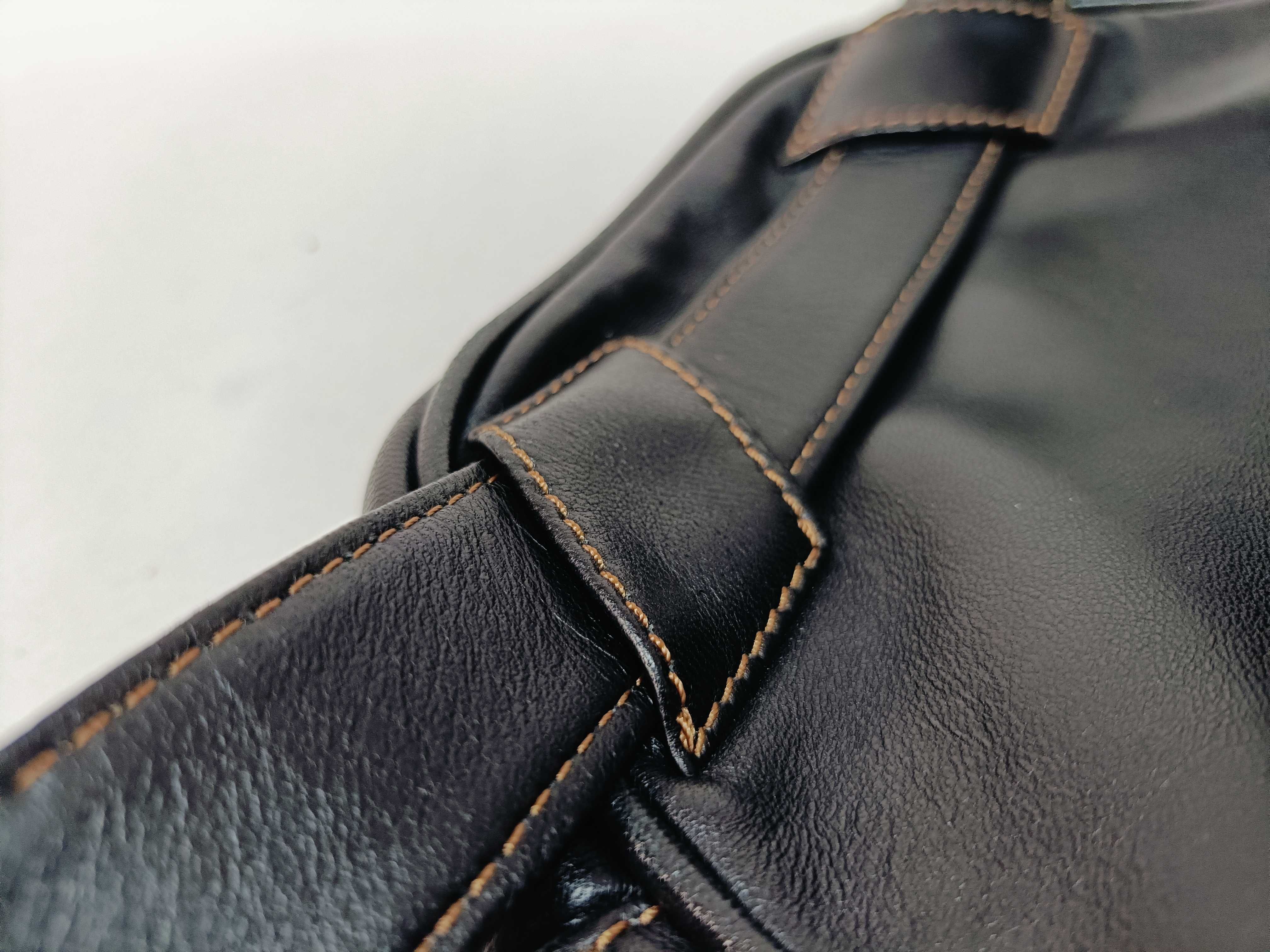 Pouch Shoulder Body Bag Waist Bag — view 5