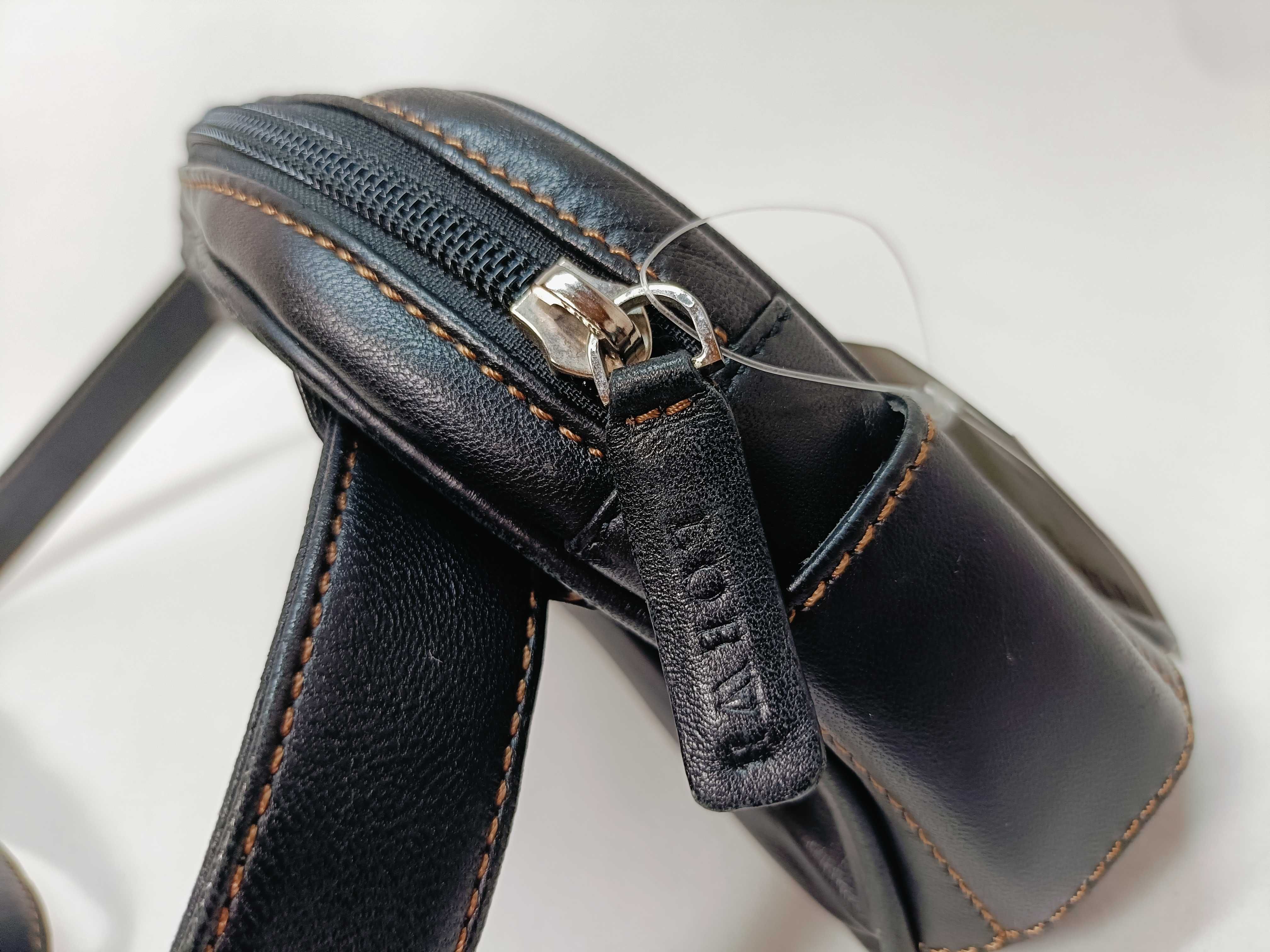 Pouch Shoulder Body Bag Waist Bag — view 8