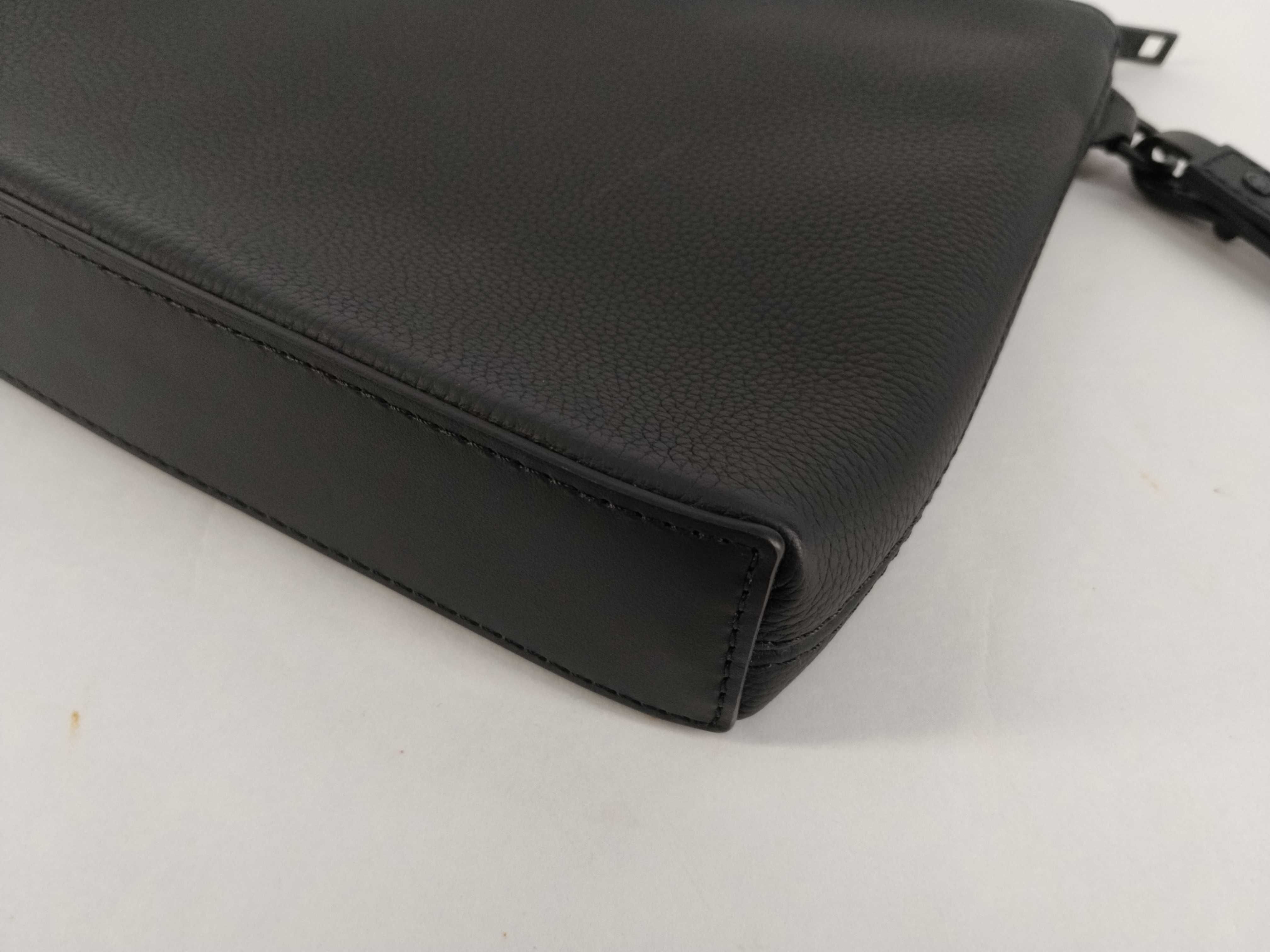 Takeoff Pouch Aerogram Noir Second Bag M69837 Accessories: Dust bag Second bag — view 6