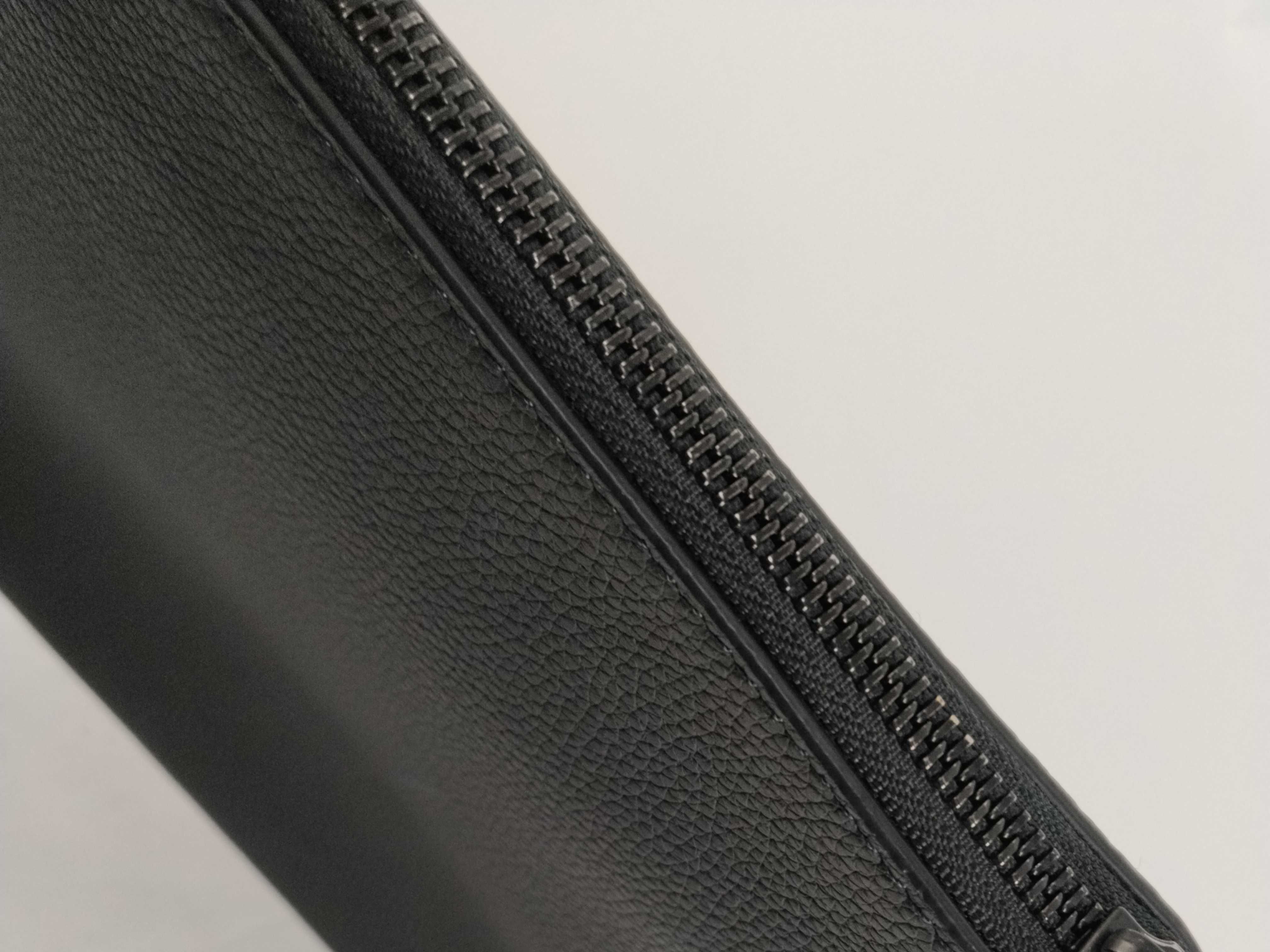 Takeoff Pouch Aerogram Noir Second Bag M69837 Accessories: Dust bag Second bag — view 8