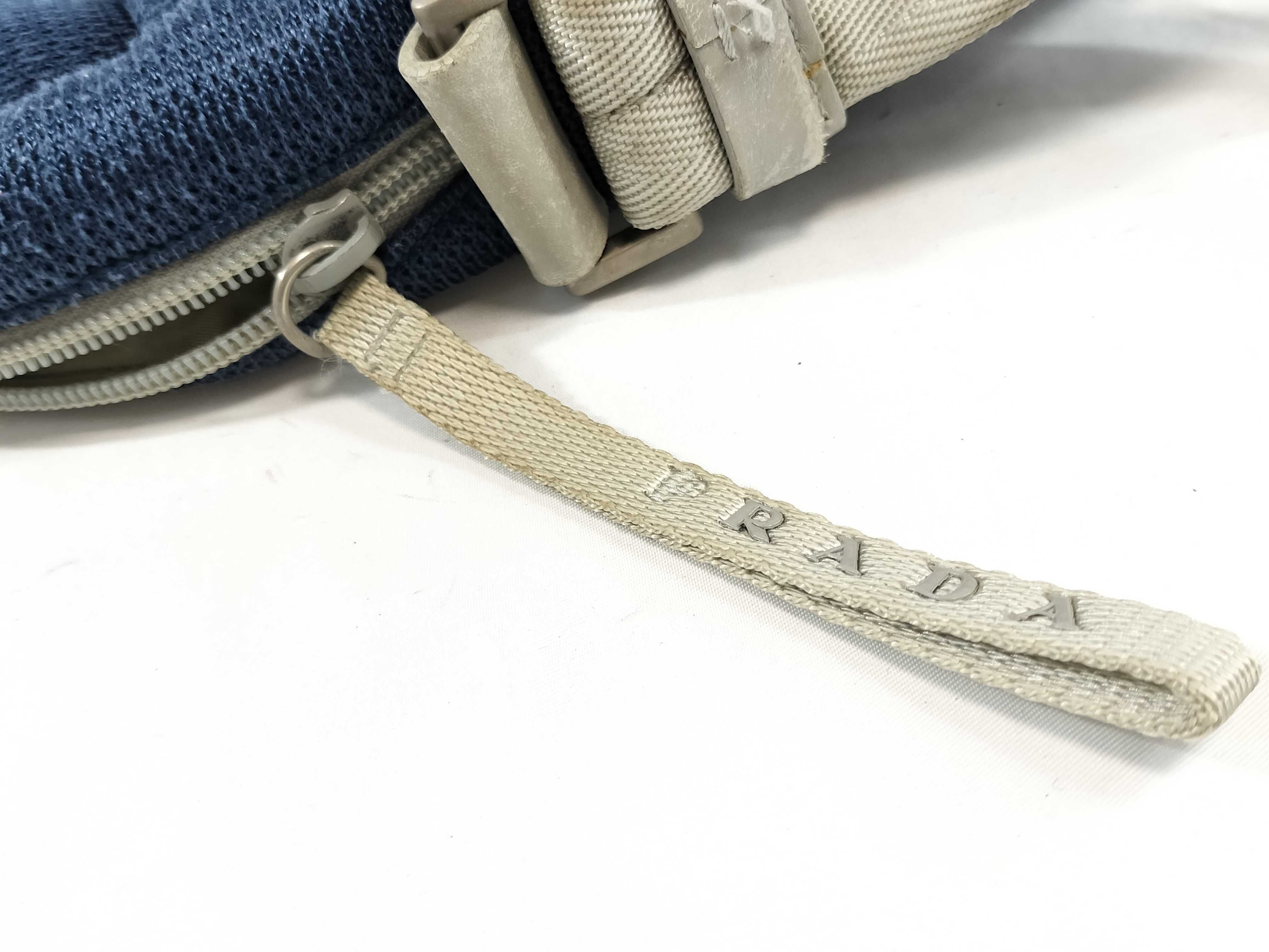 Sport Shoulder Bag — view 14