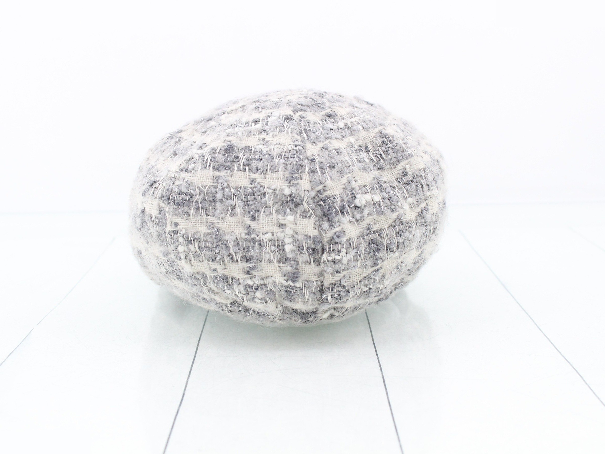 Tweed Casquette, Other Line, Accessories, Hats — view 2