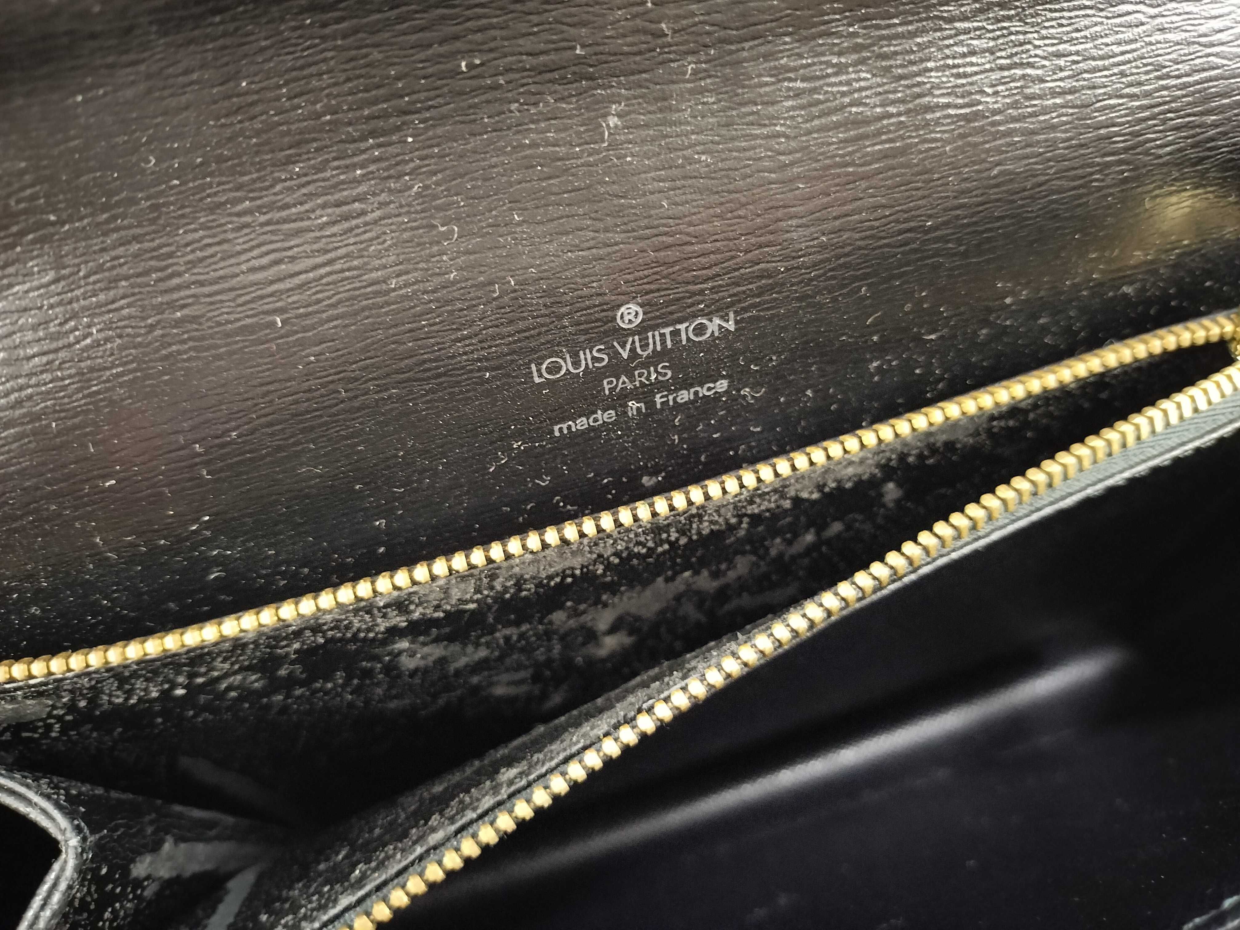 Epi / Epi / Concorde / M52132 / Handbag / Leather Handbag — view 11