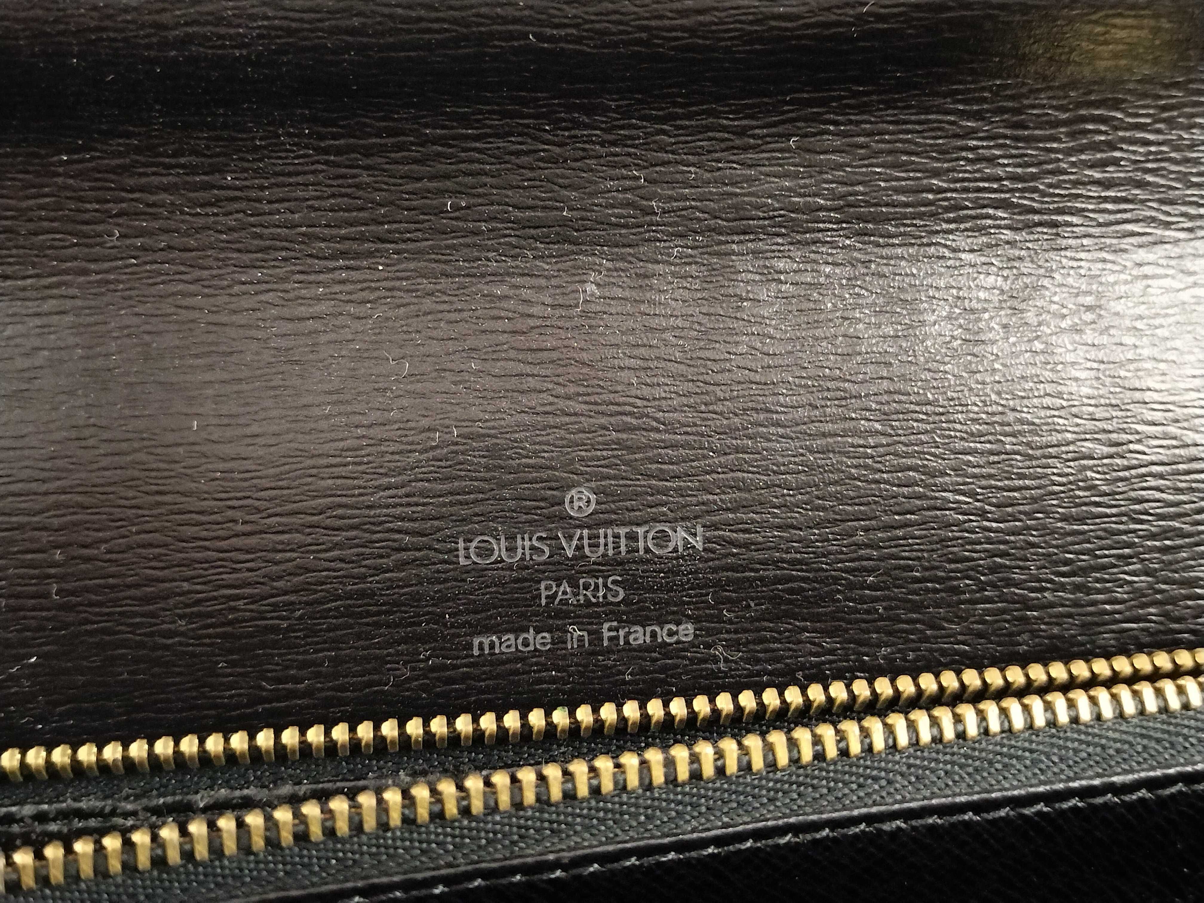 Epi / Epi / Concorde / M52132 / Handbag / Leather Handbag — view 12
