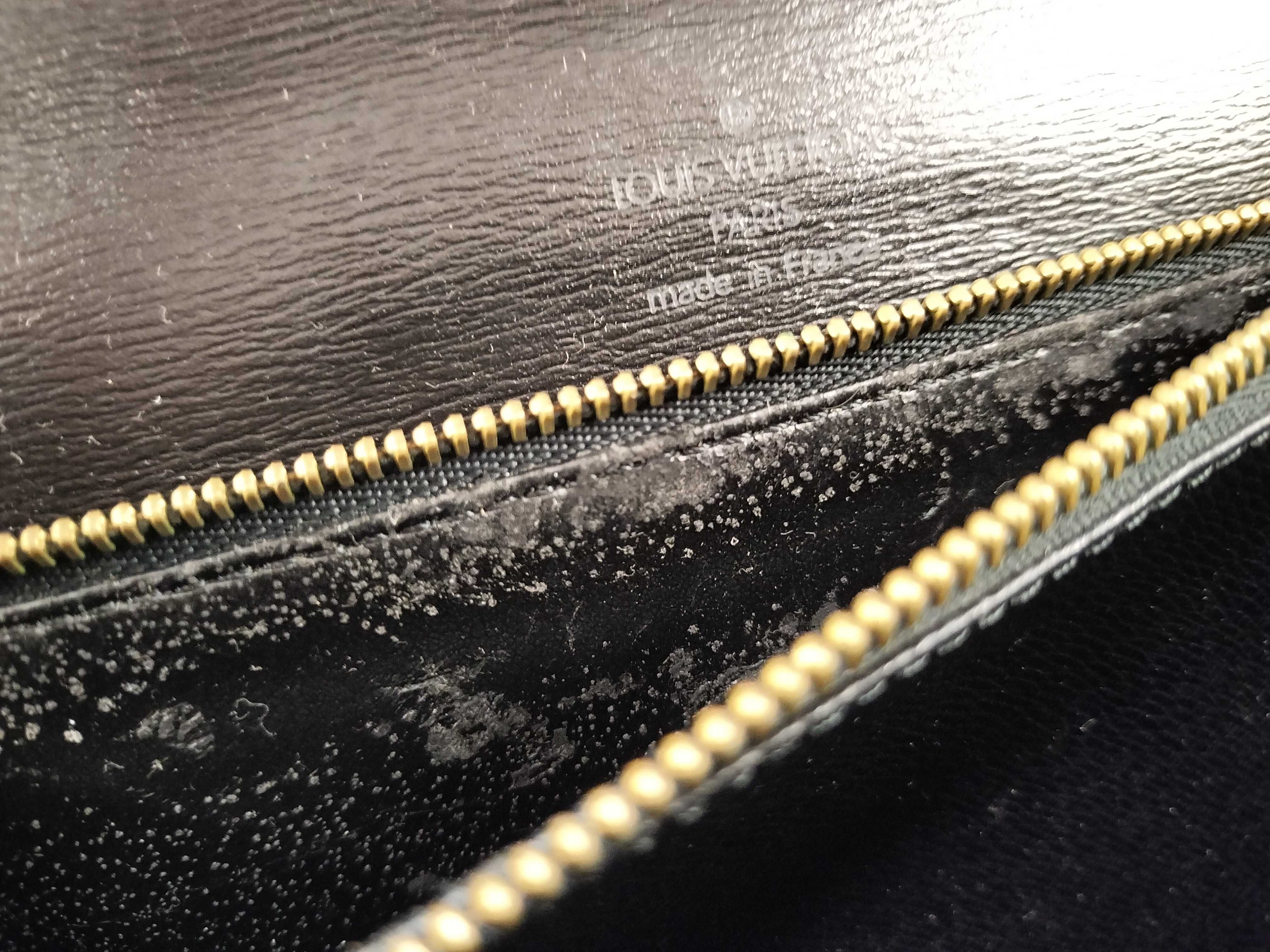 Epi / Epi / Concorde / M52132 / Handbag / Leather Handbag — view 13