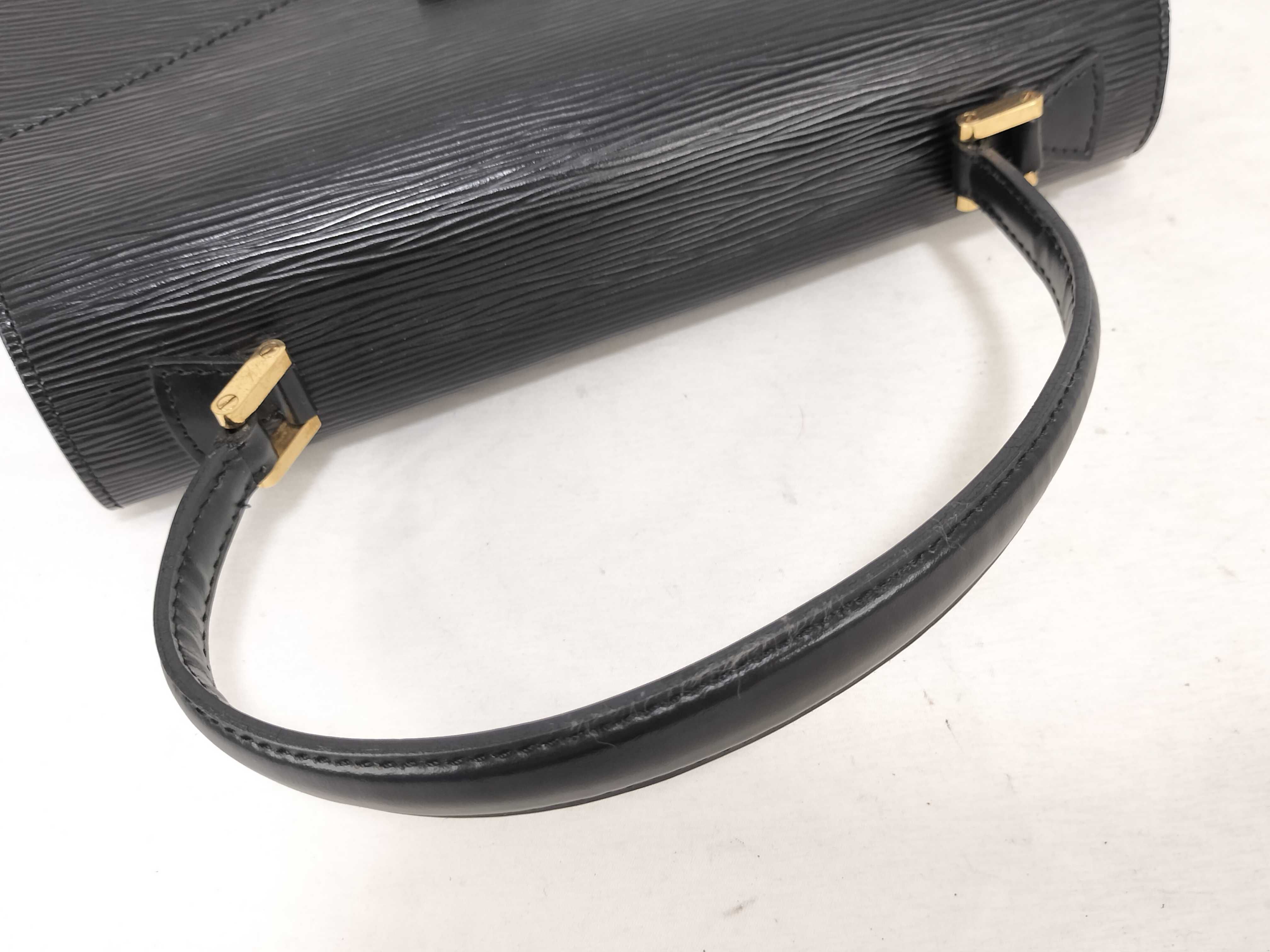 Epi / Epi / Concorde / M52132 / Handbag / Leather Handbag — view 3