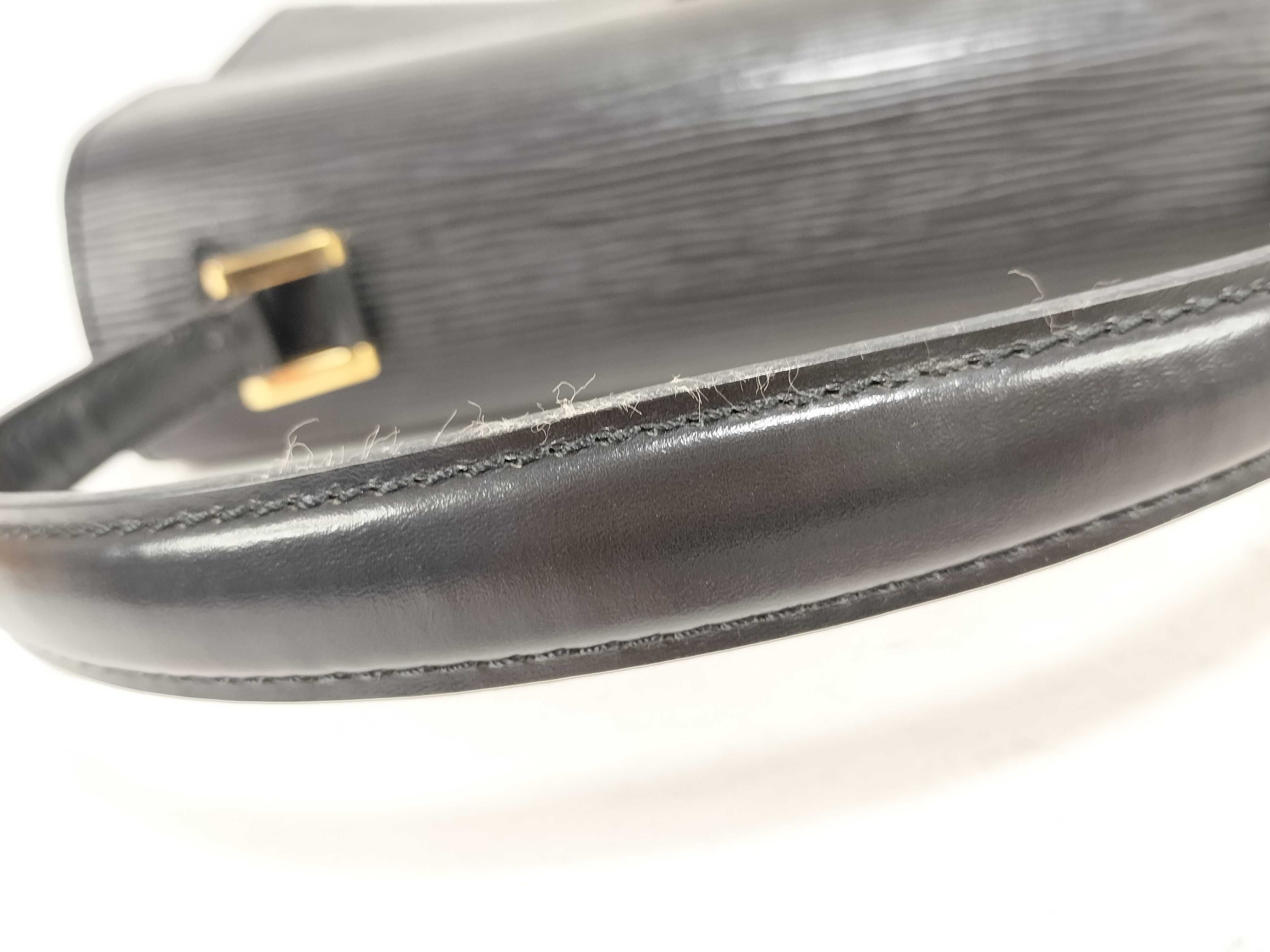 Epi / Epi / Concorde / M52132 / Handbag / Leather Handbag — view 4
