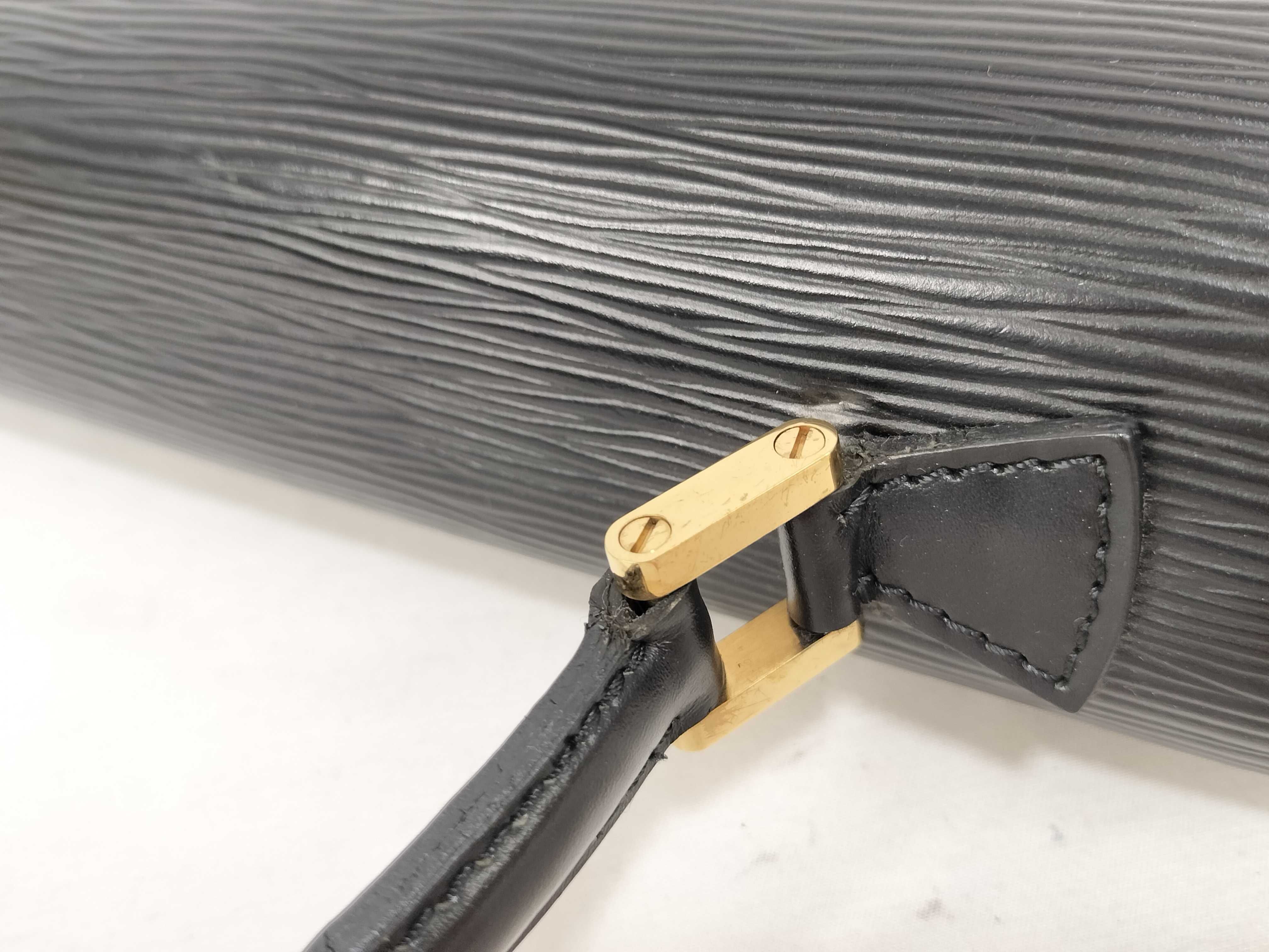 Epi / Epi / Concorde / M52132 / Handbag / Leather Handbag — view 5