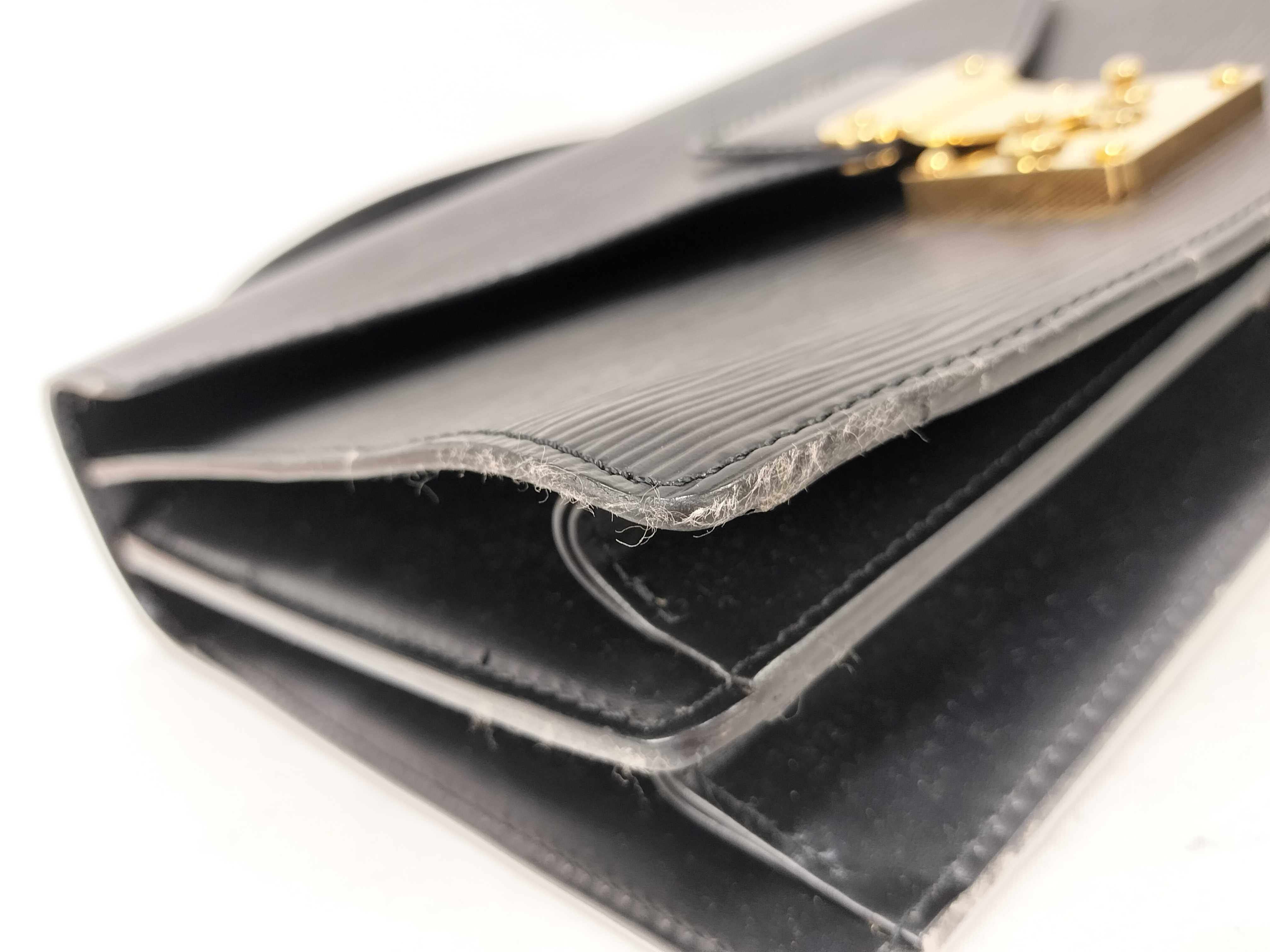 Epi / Epi / Concorde / M52132 / Handbag / Leather Handbag — view 6