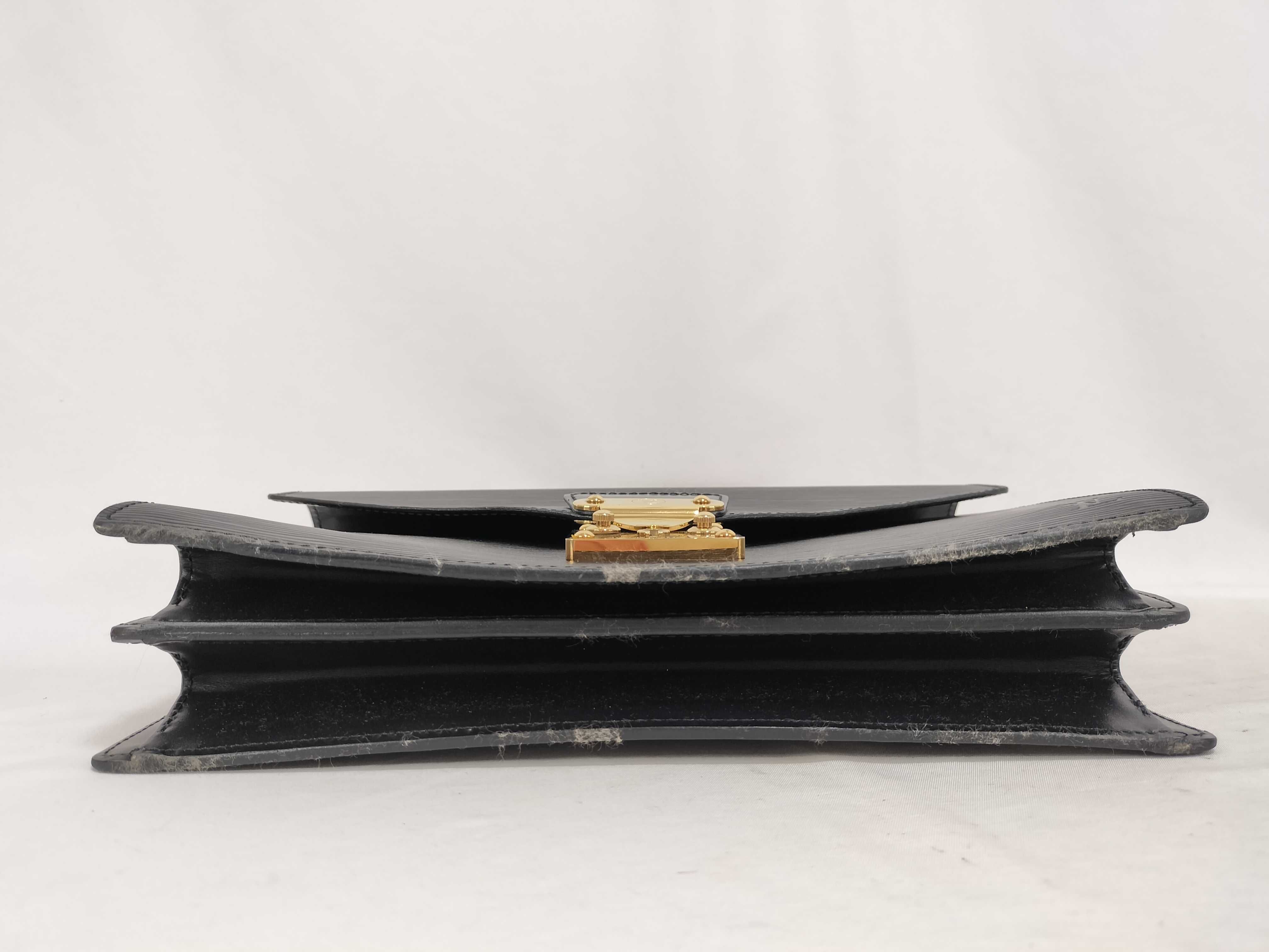 Epi / Epi / Concorde / M52132 / Handbag / Leather Handbag — view 7