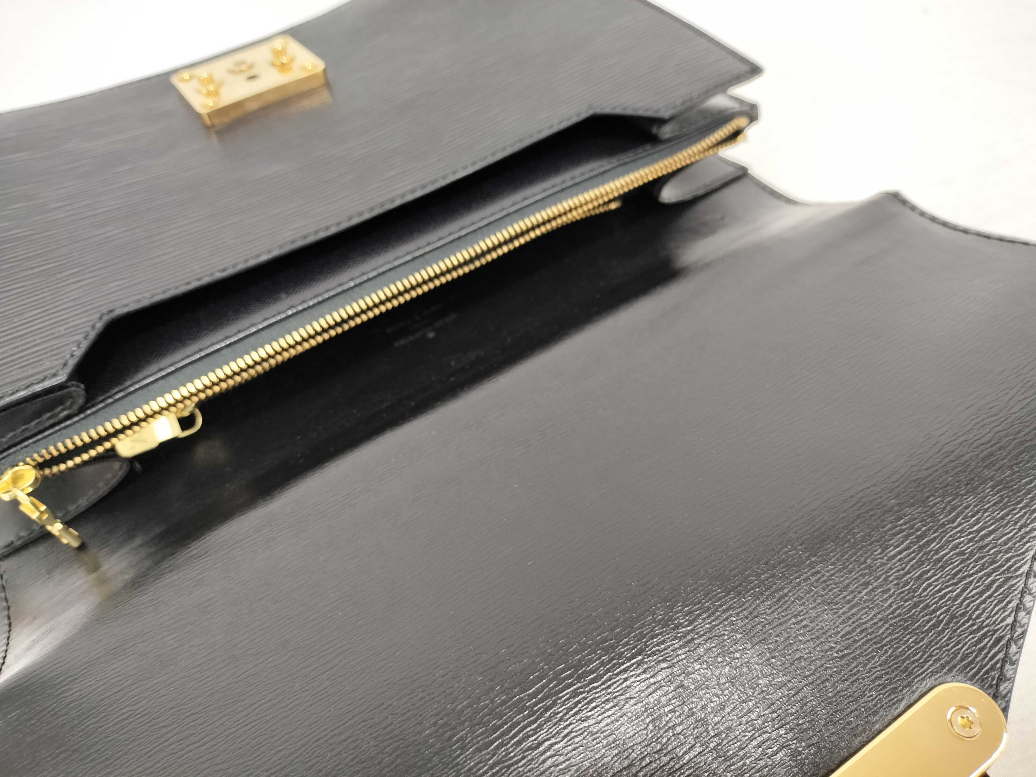 Epi / Epi / Concorde / M52132 / Handbag / Leather Handbag — view 8