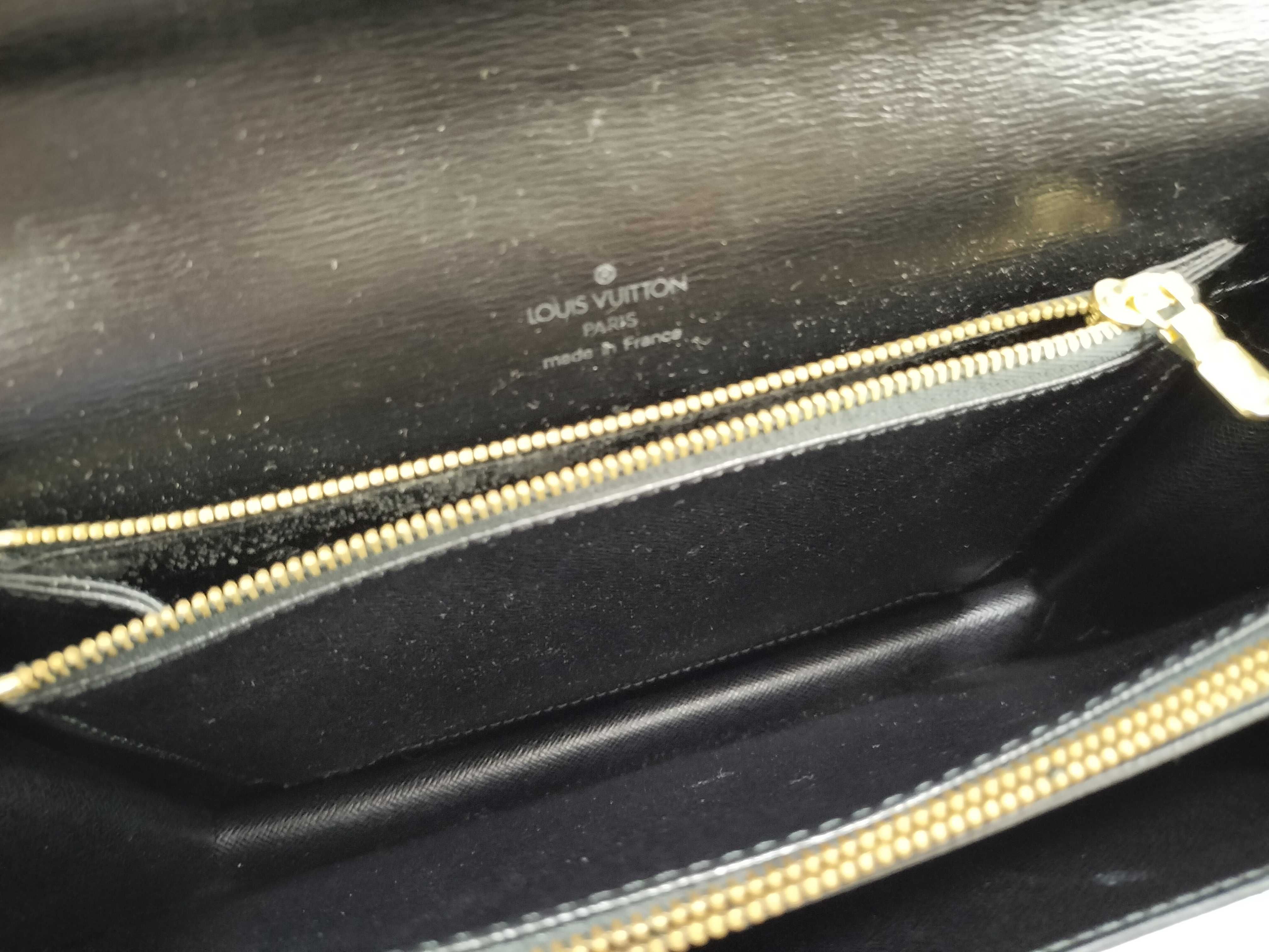 Epi / Epi / Concorde / M52132 / Handbag / Leather Handbag — view 10