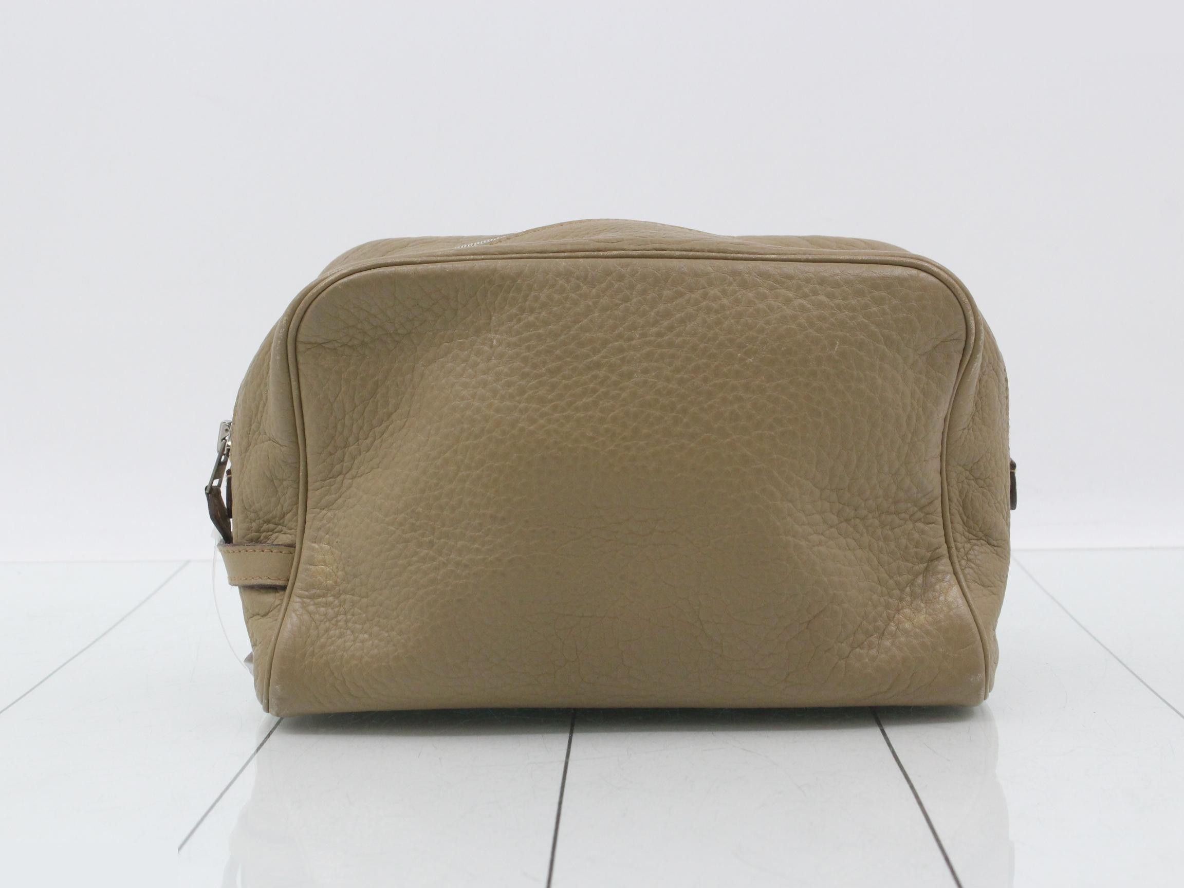 Victoria PM Second Bag
