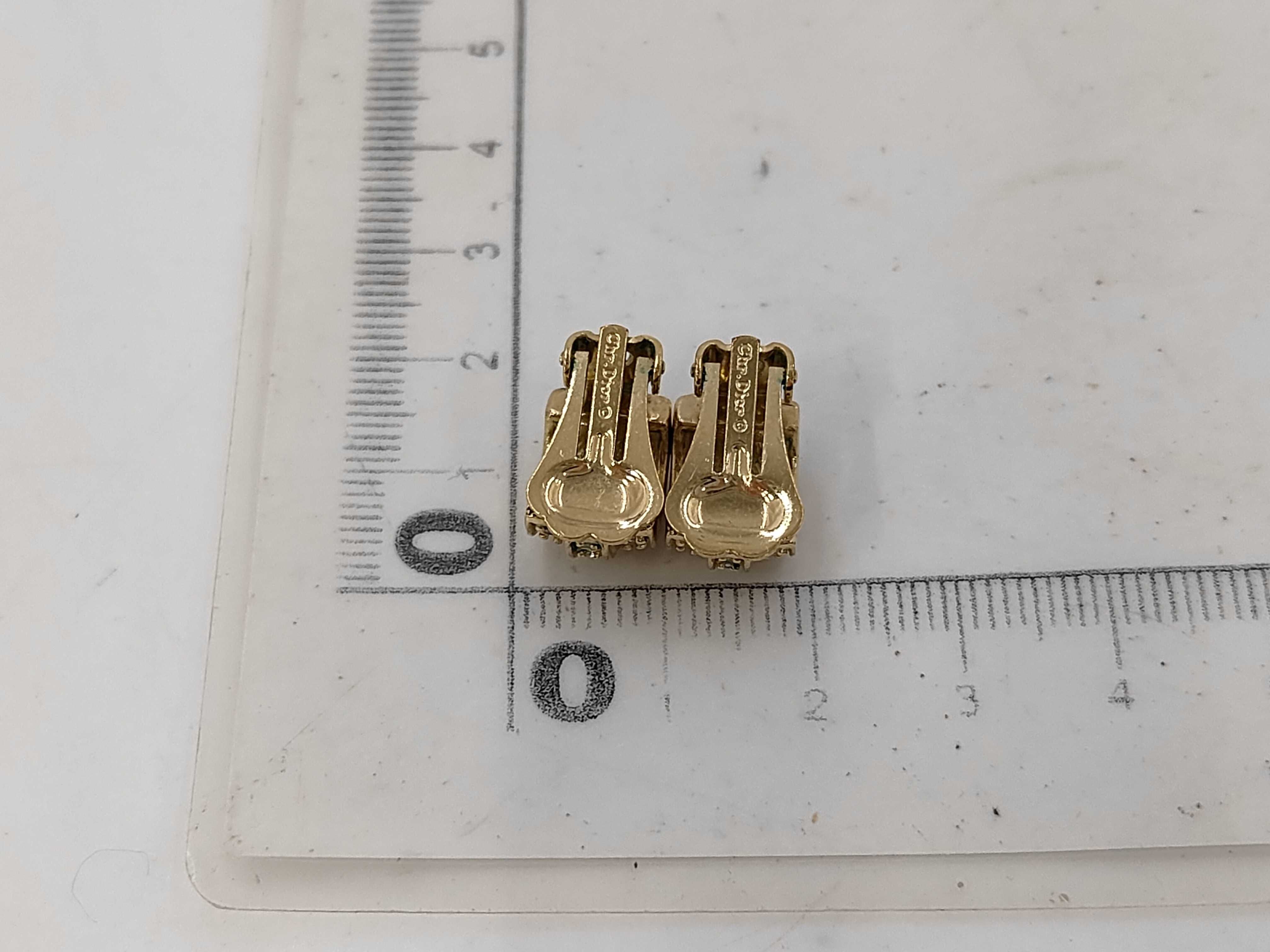 Earrings — view 2