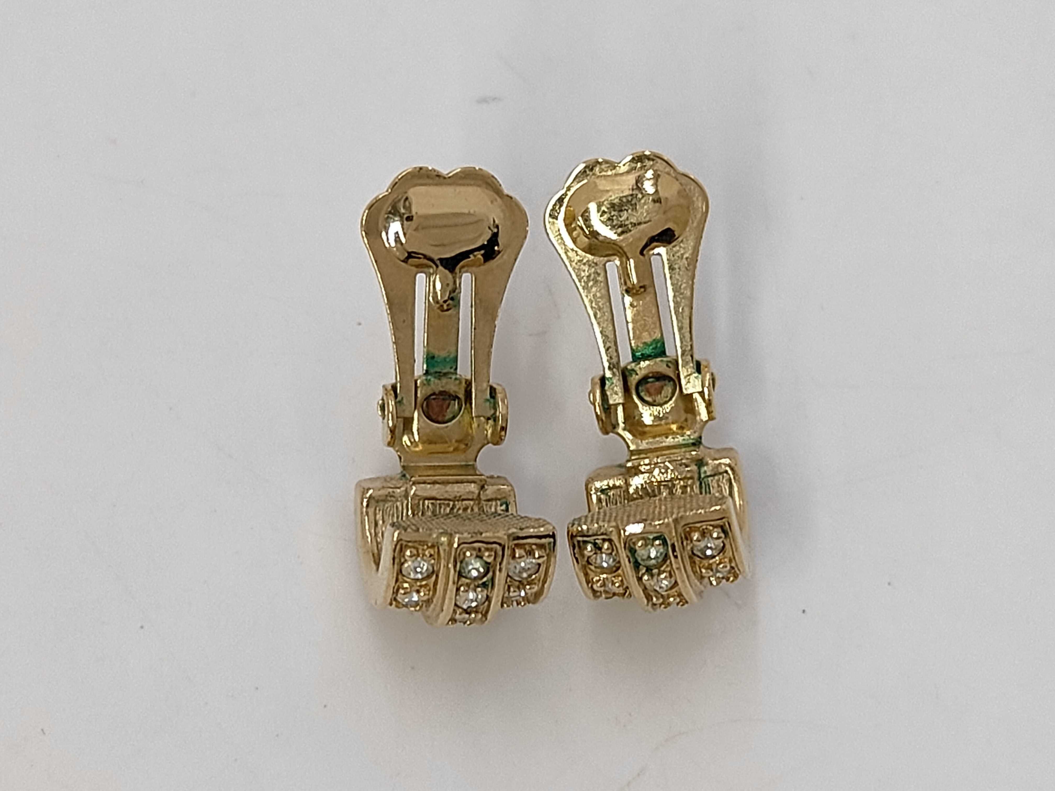 Earrings — view 4