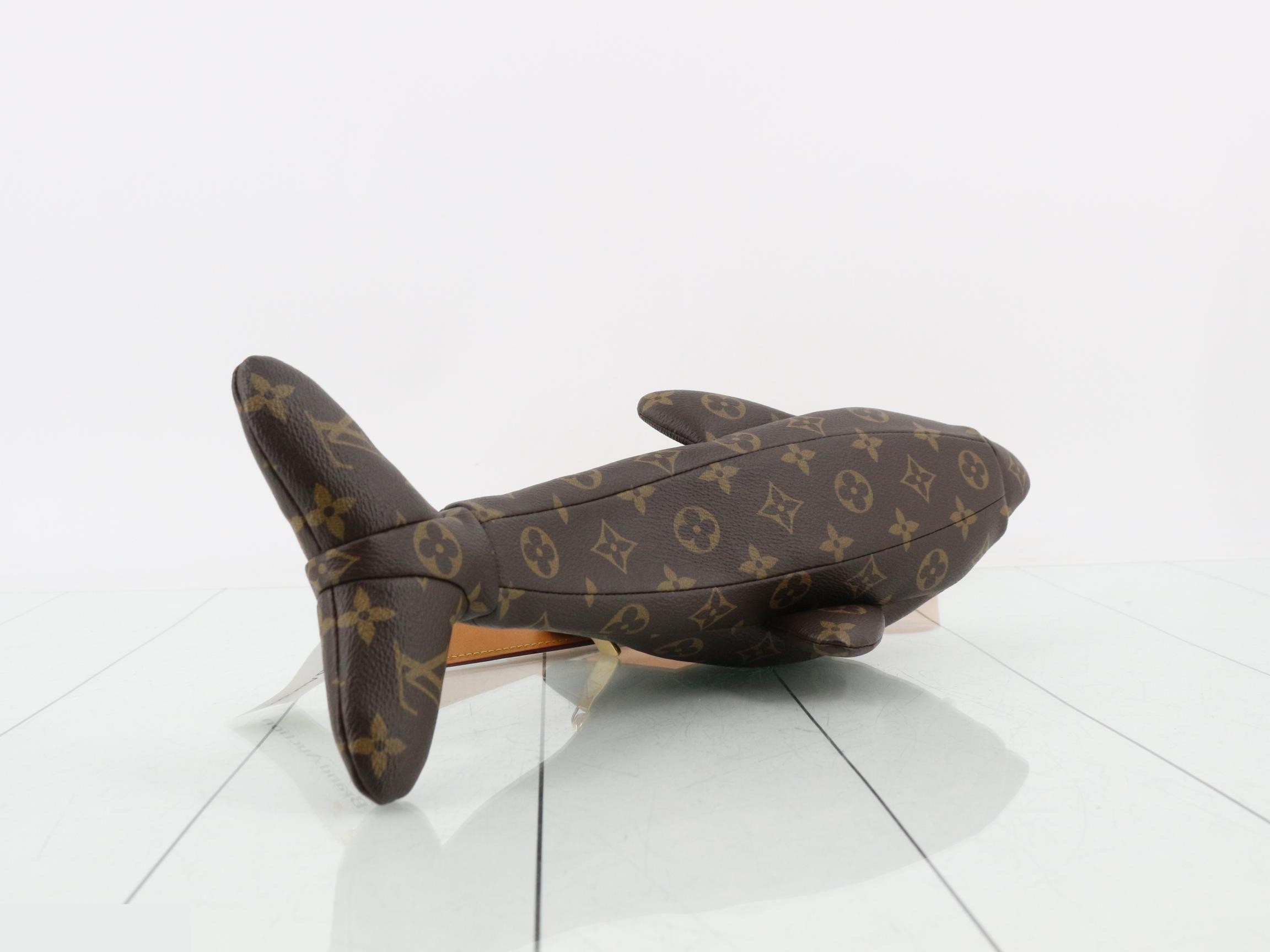 Monogram Dolphin Bag Shoulder Bag — view 5