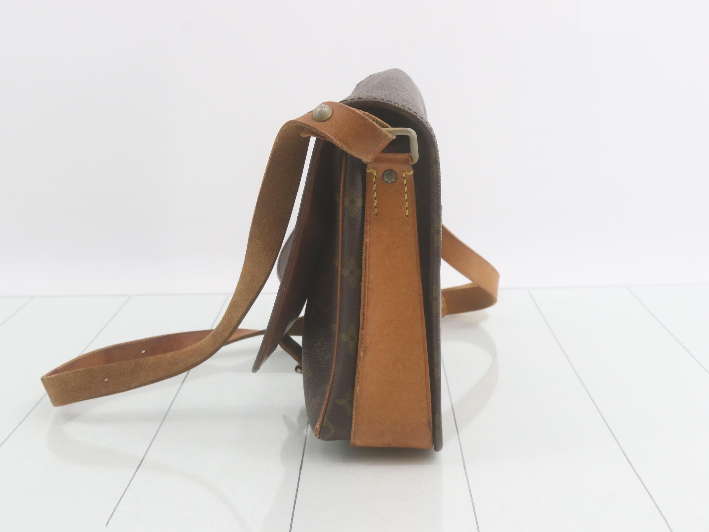 Cartouchiere GM — view 3