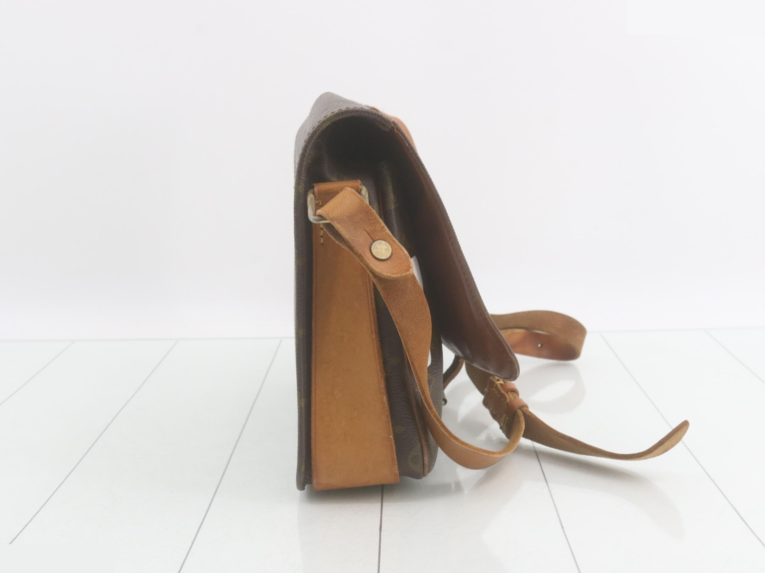 Cartouchiere GM — view 4