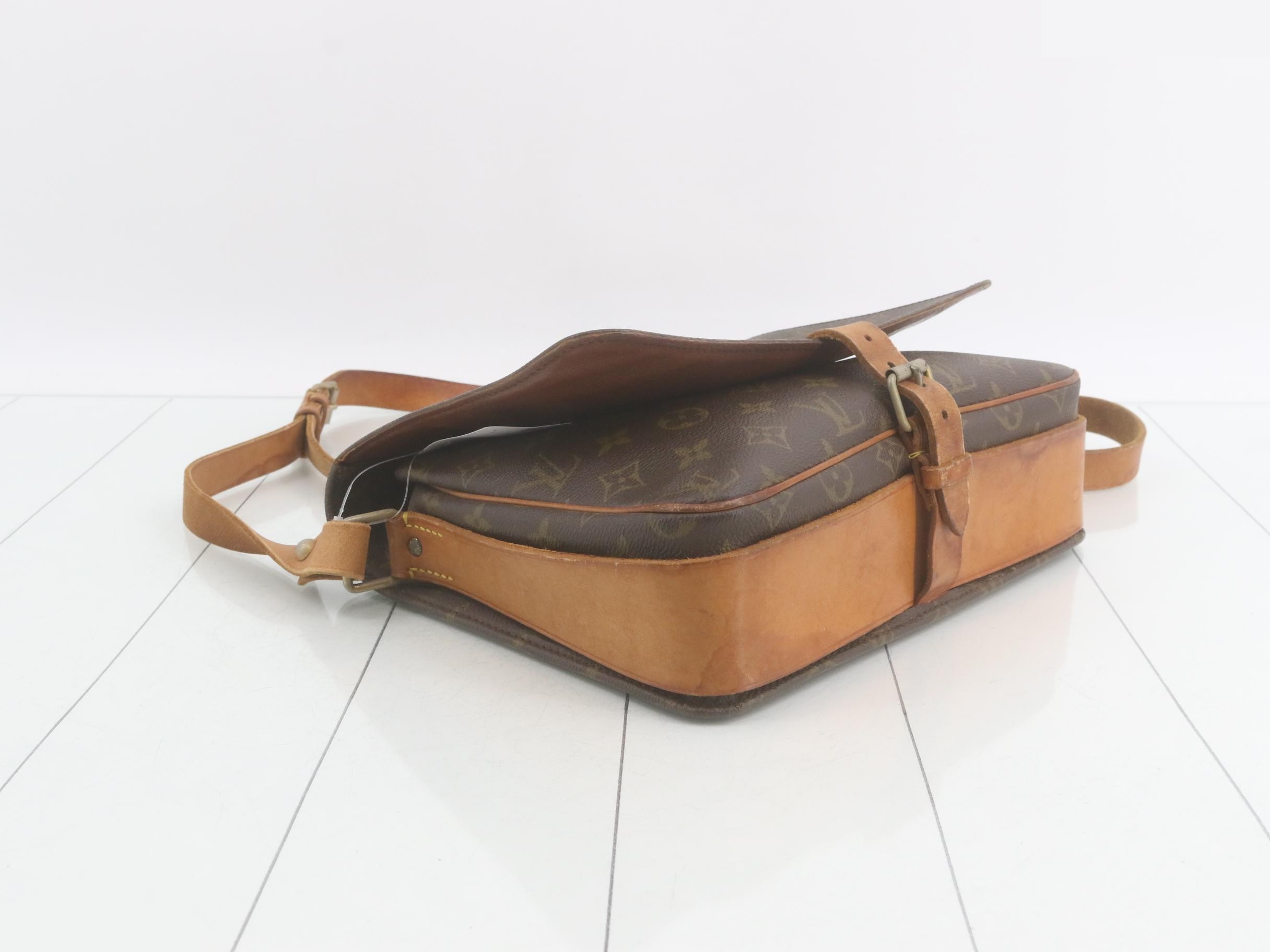 Cartouchiere GM — view 5