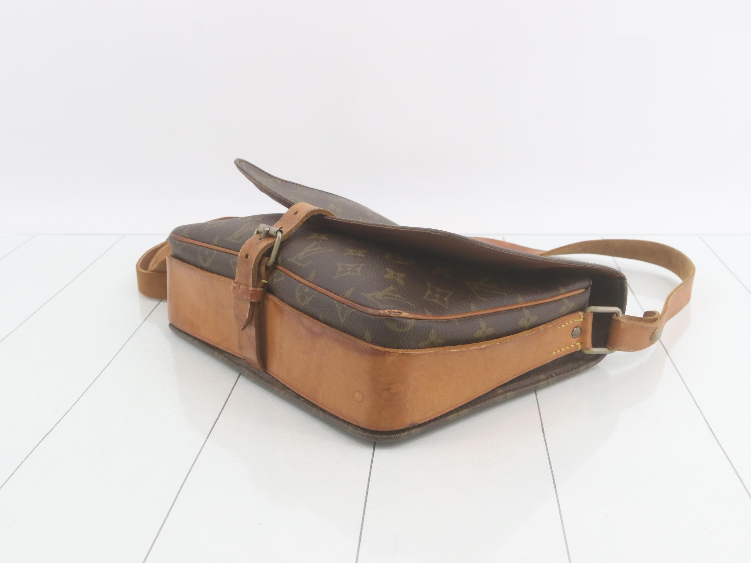 Cartouchiere GM — view 6