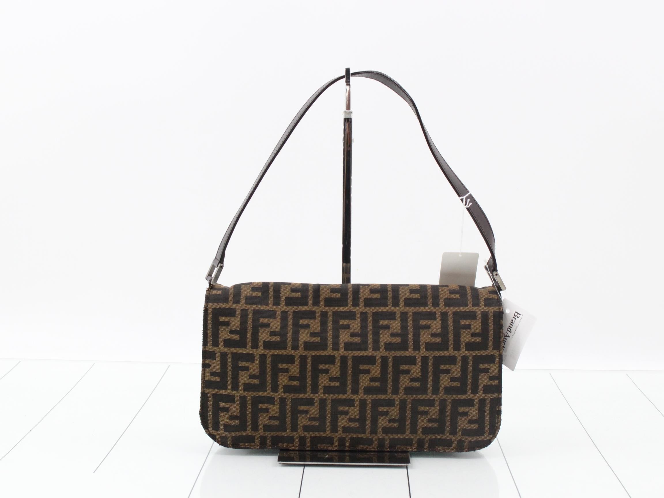 Zucca pattern one-shoulder bag — view 2