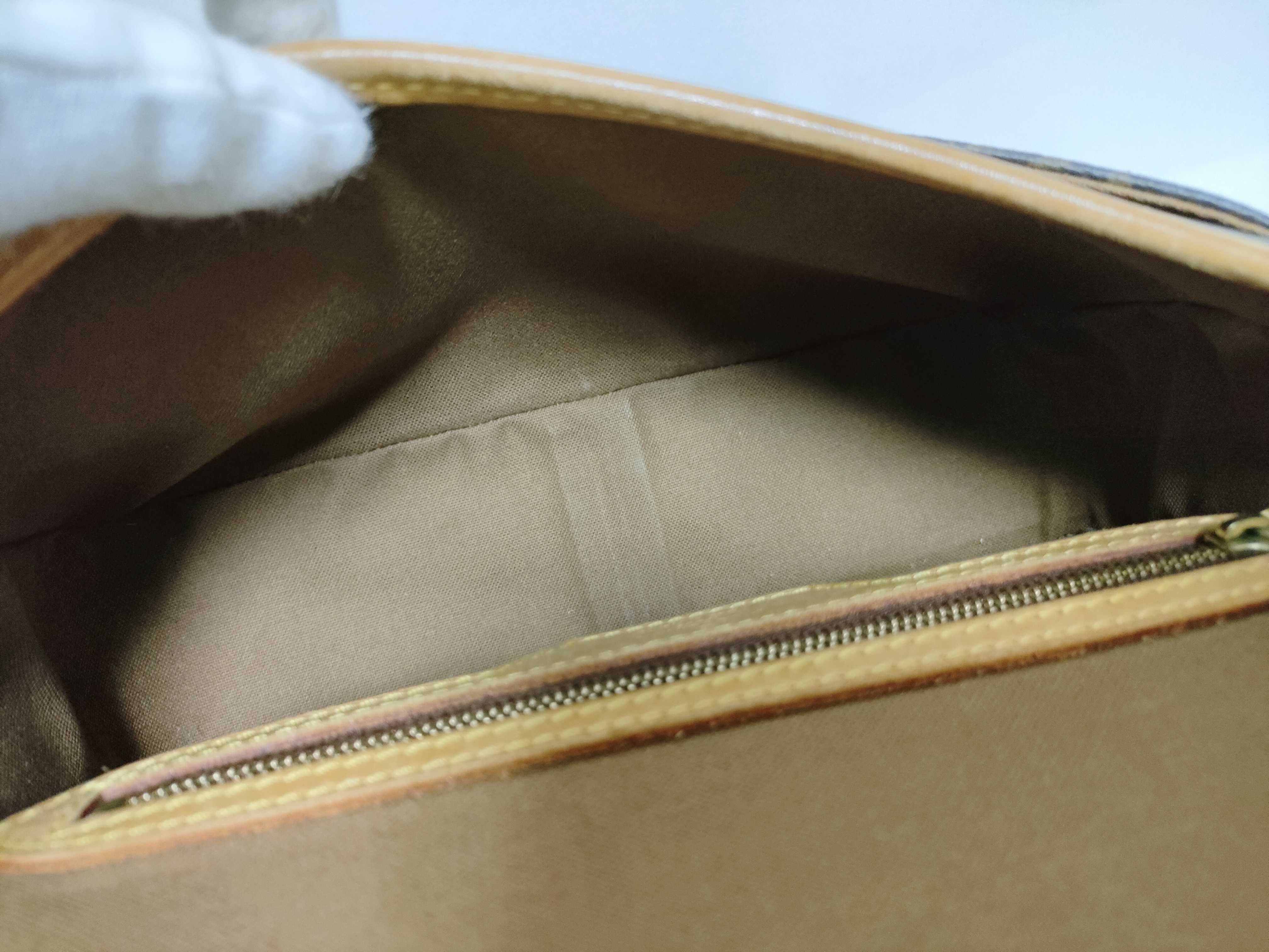 Monogram LV bag shoulder bag — view 11