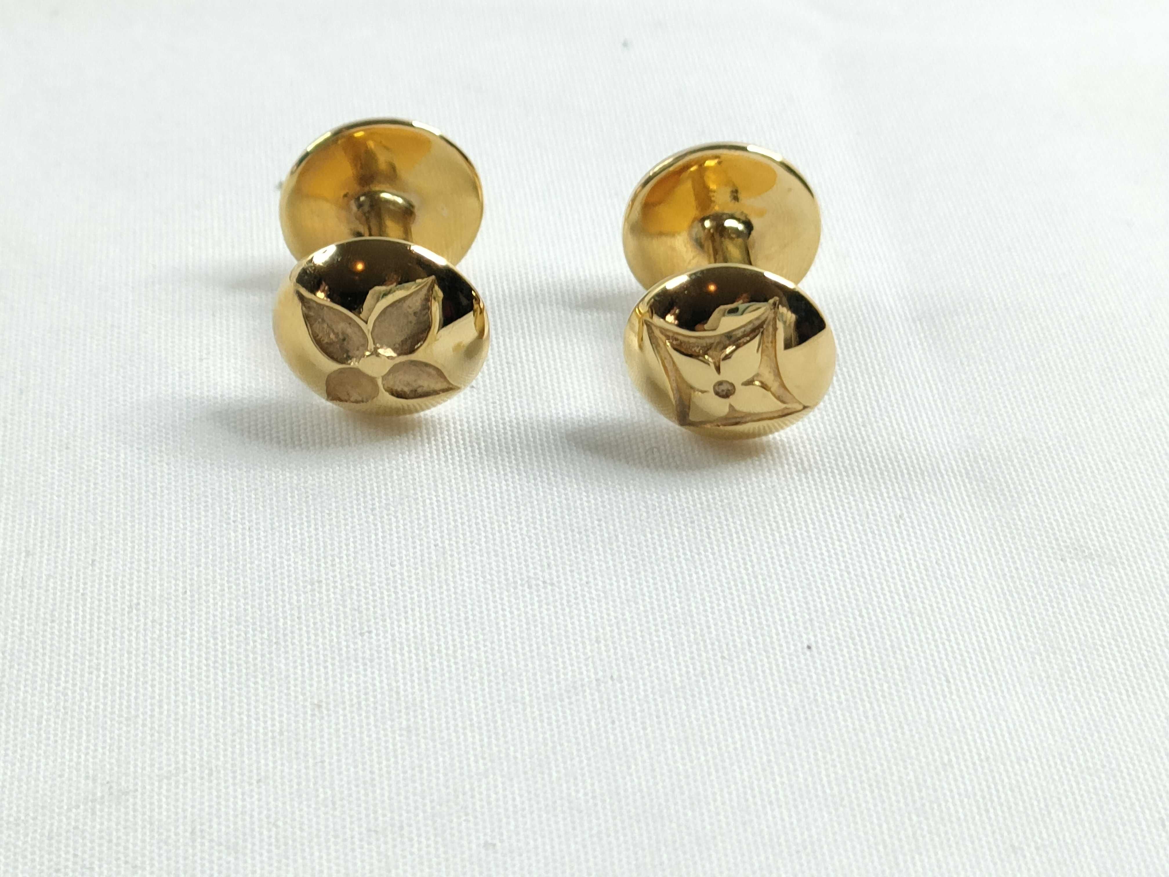 Cufflinks, Tie Clips & Cufflinks — view 2