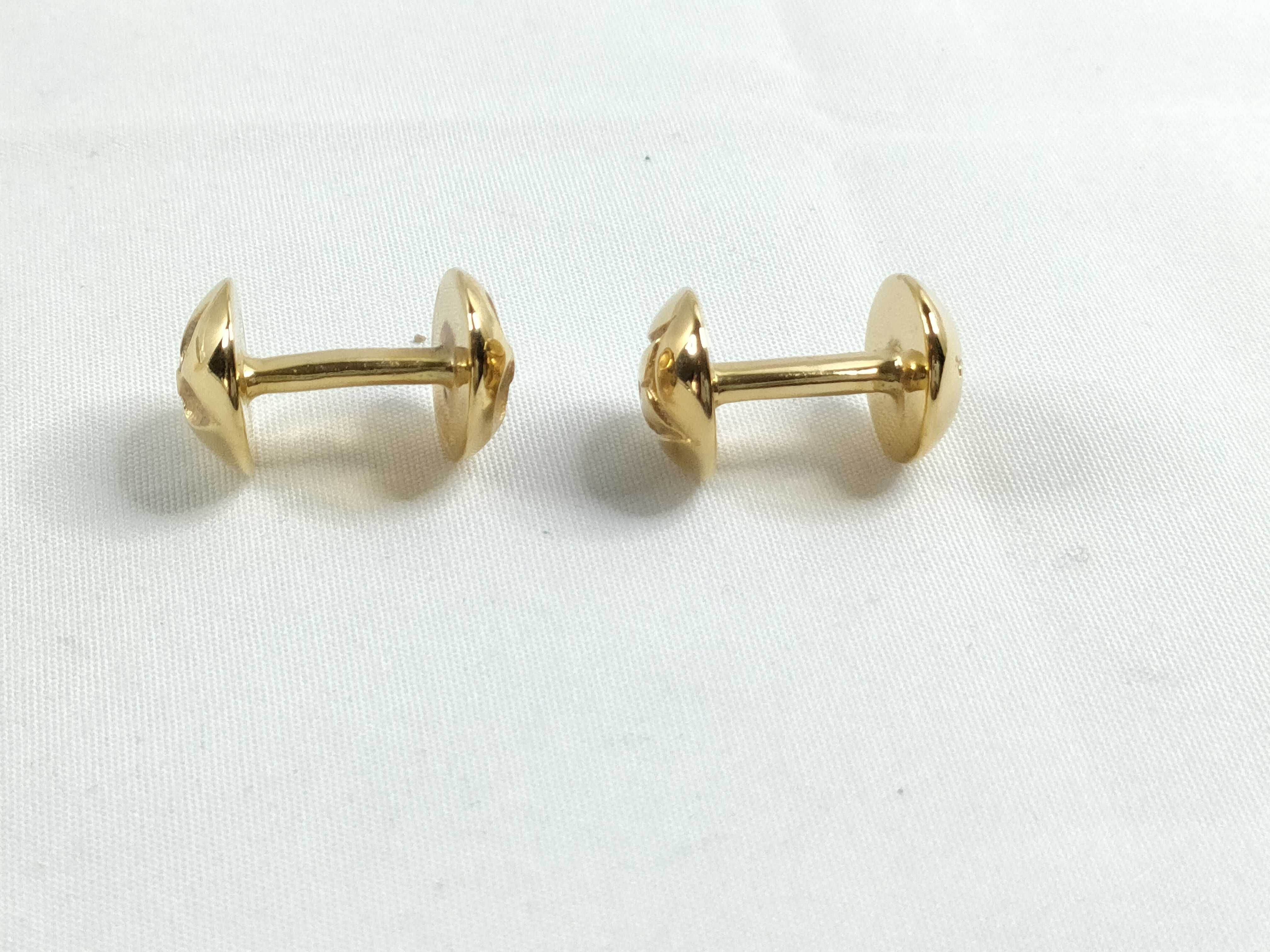 Cufflinks, Tie Clips & Cufflinks — view 3