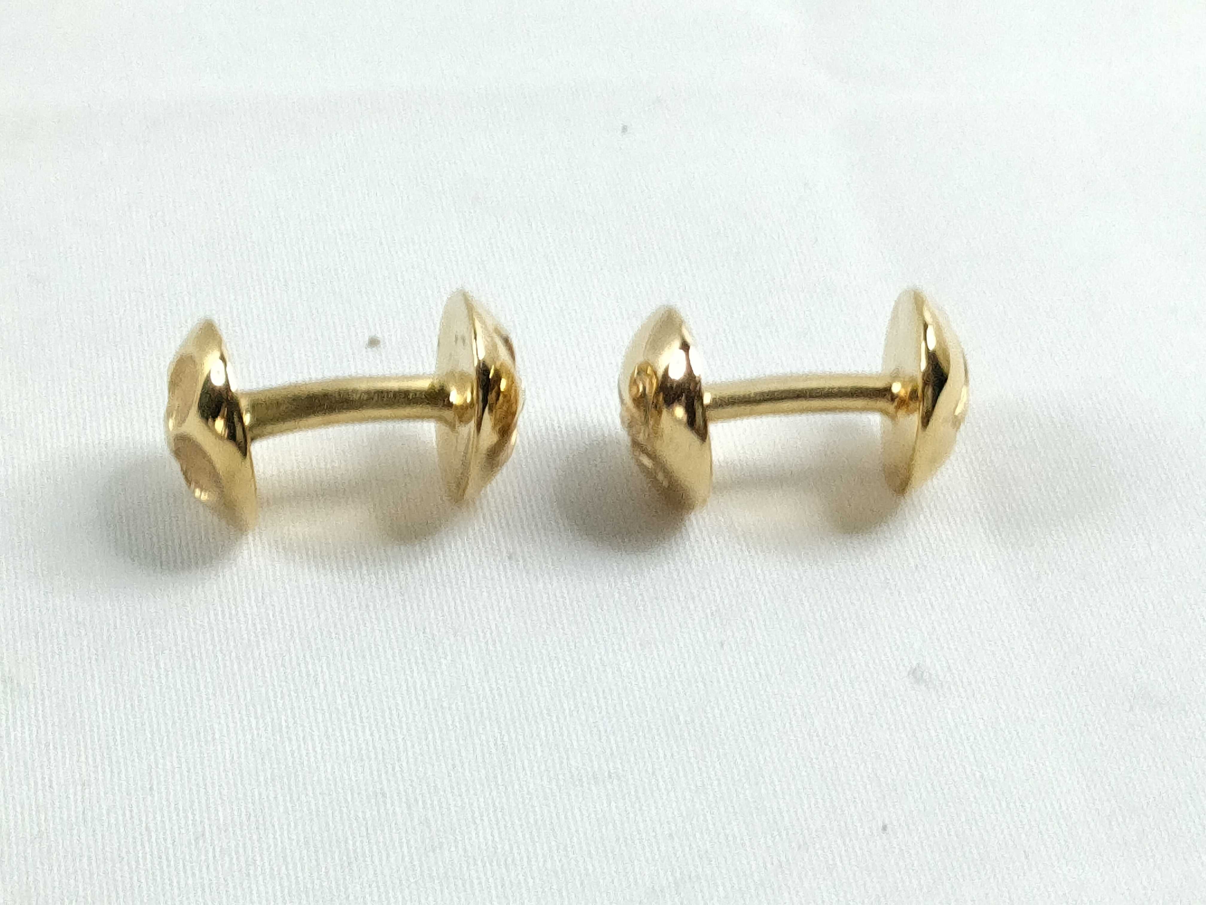 Cufflinks, Tie Clips & Cufflinks — view 4