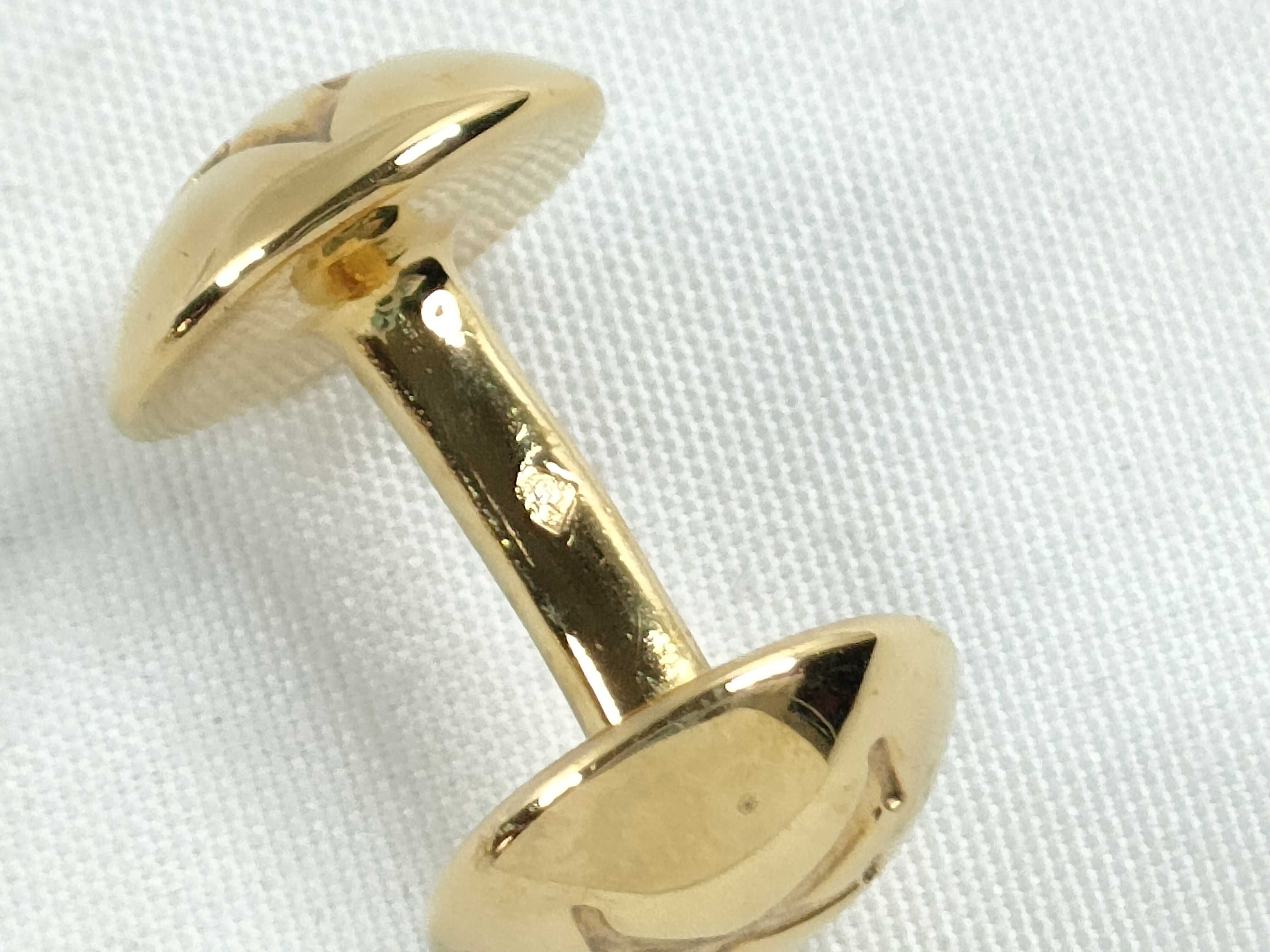 Cufflinks, Tie Clips & Cufflinks — view 5