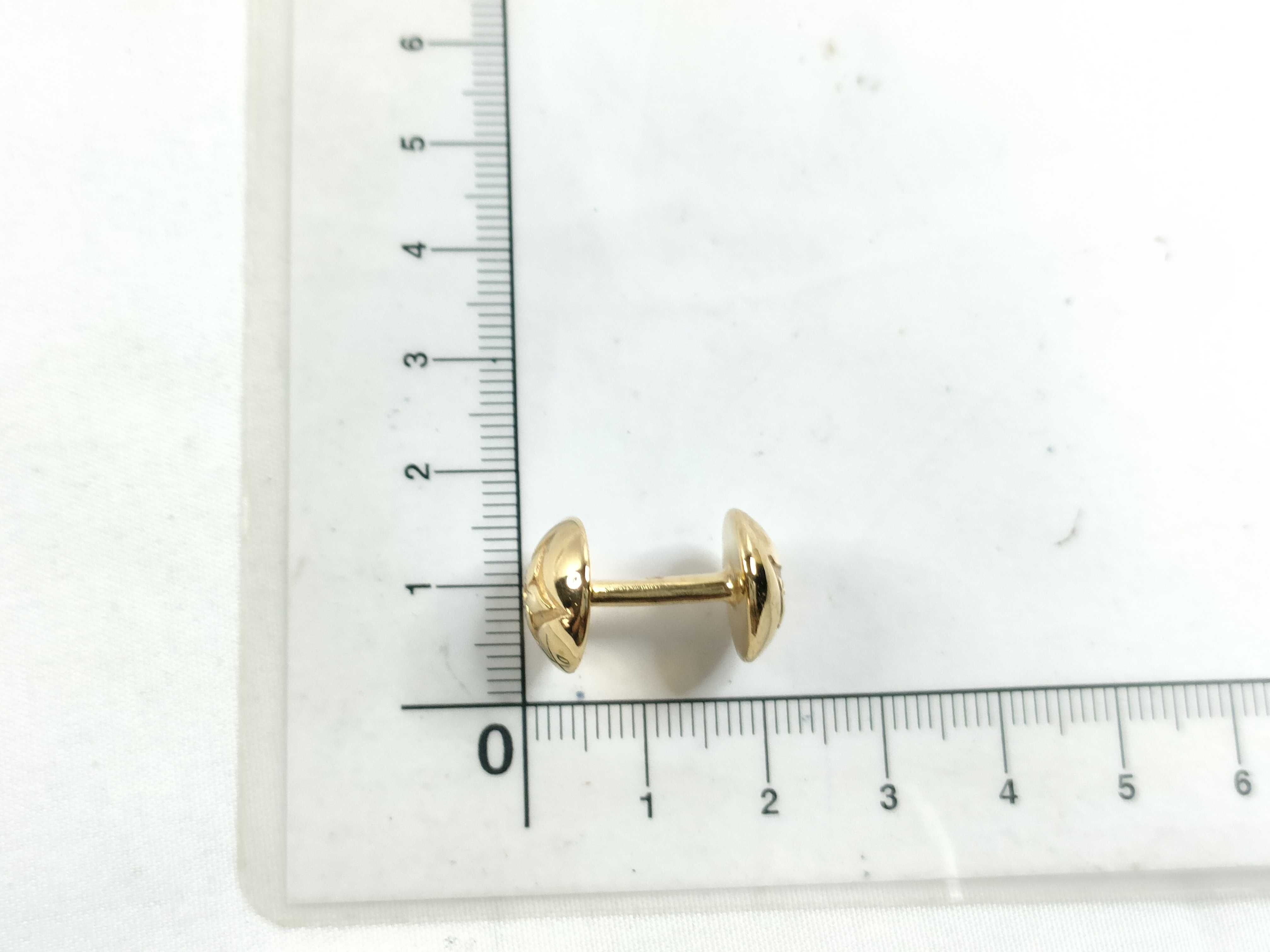 Cufflinks, Tie Clips & Cufflinks — view 8