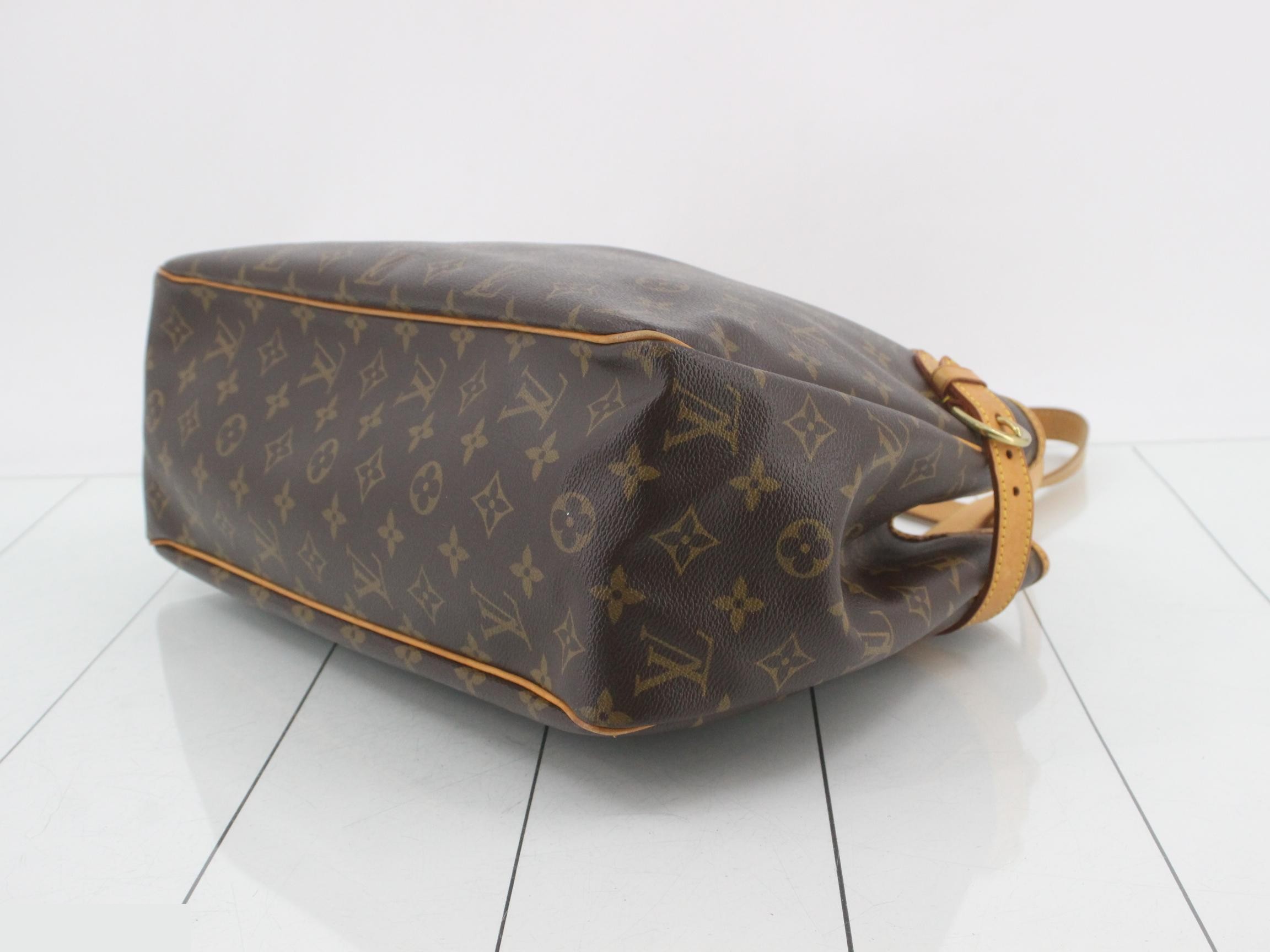 Batignolles Monogram Handbag — view 6
