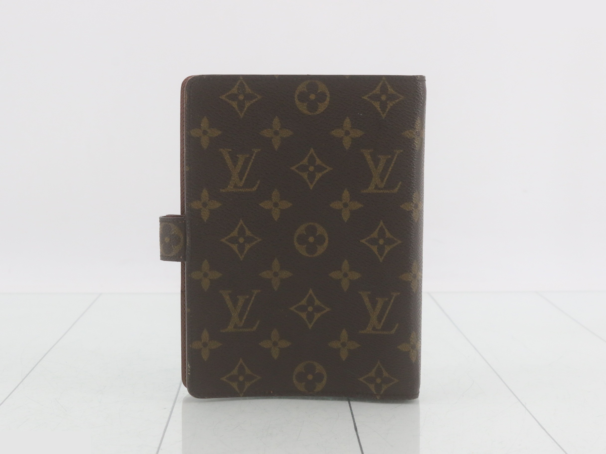 Agenda MM — view 2