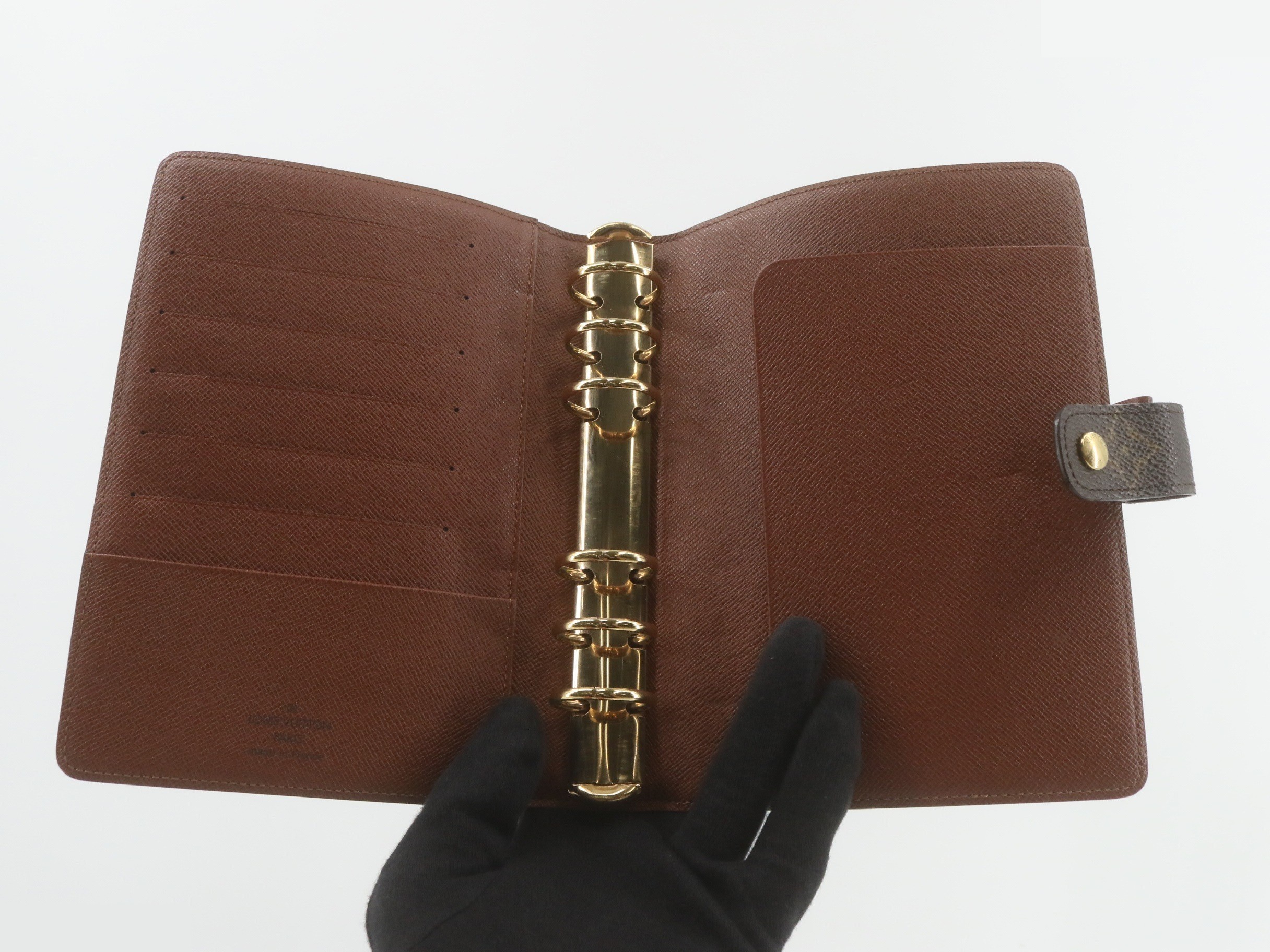 Agenda MM — view 4