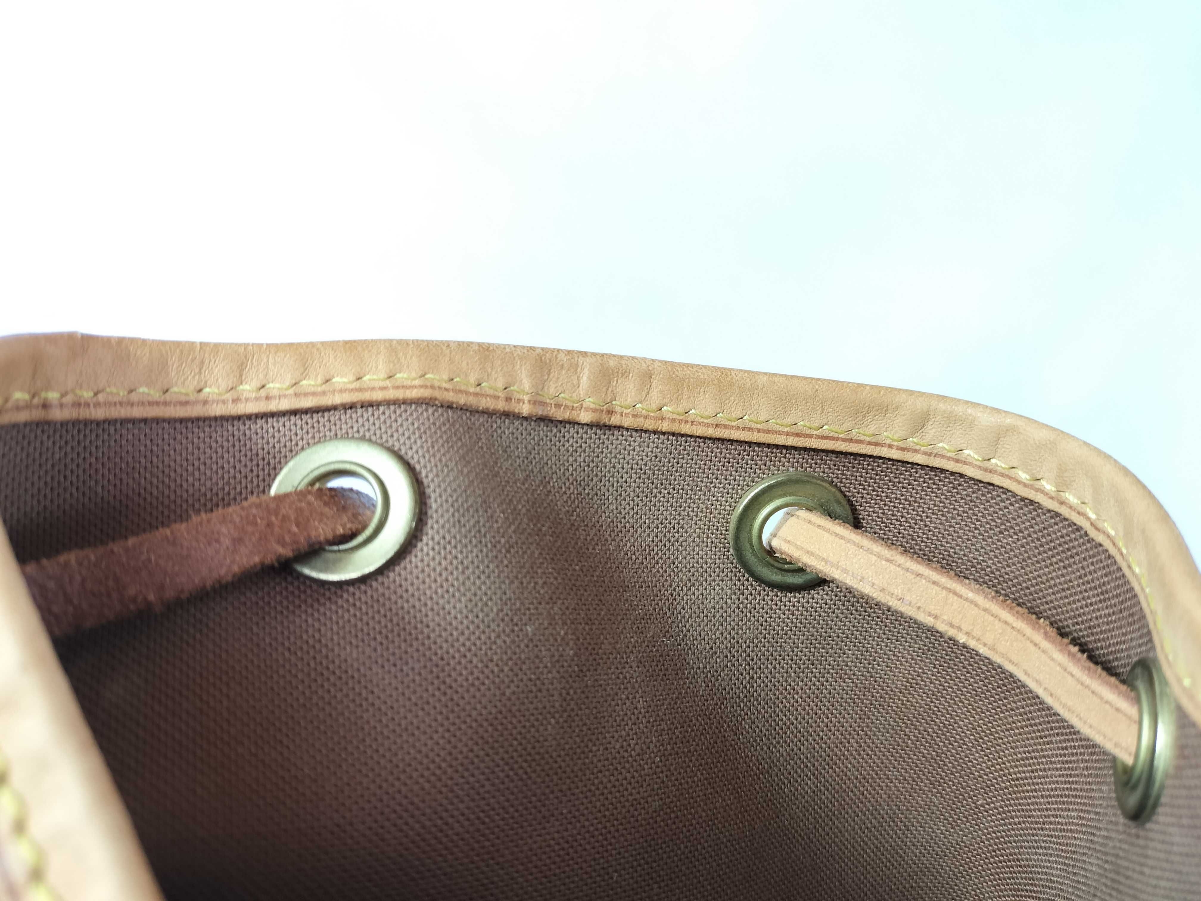 Monogram Bag NOE SHOULDER BAG M46976 AR3140 Shoulder Bag — view 11