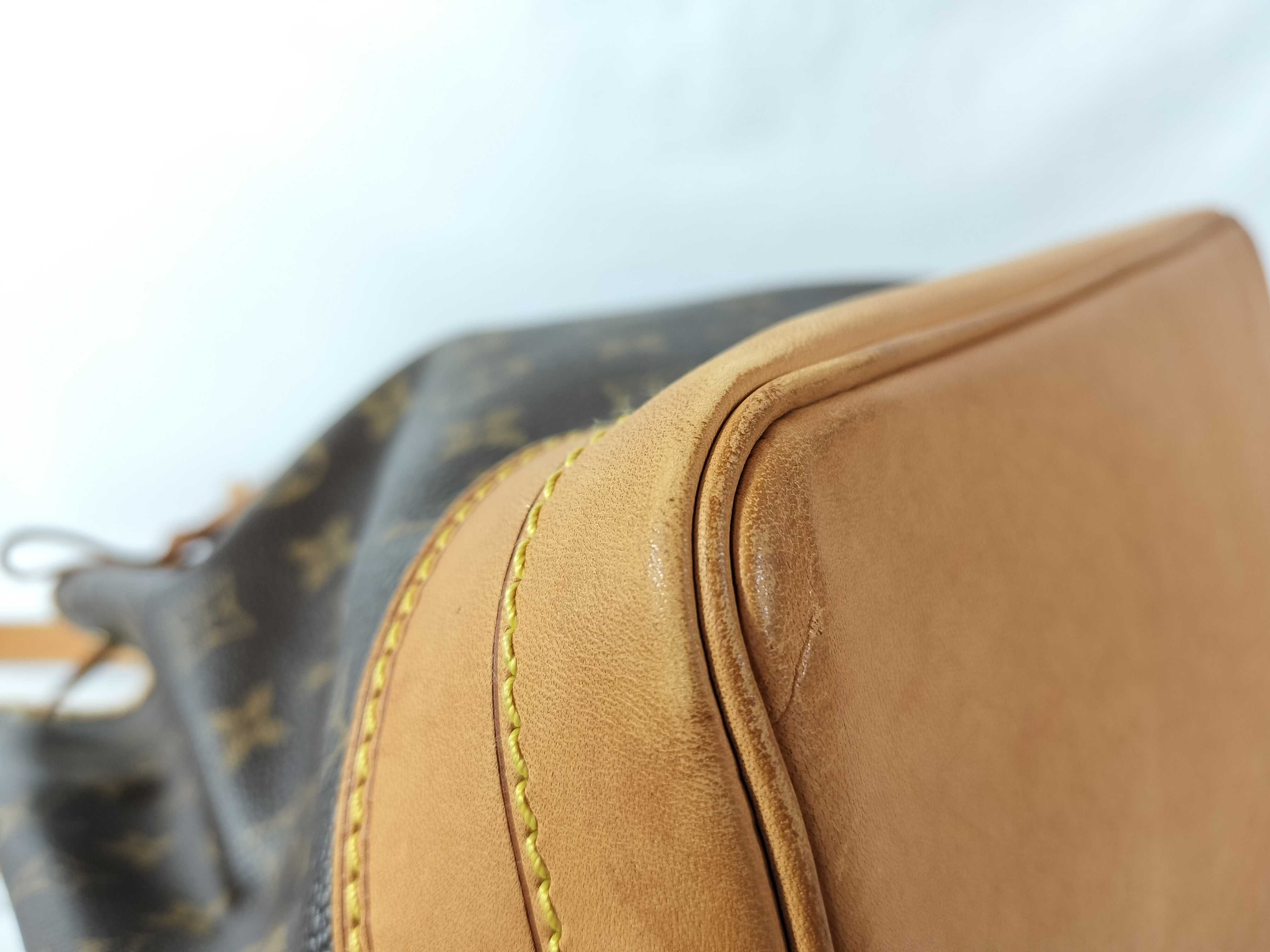 Monogram Bag NOE SHOULDER BAG M46976 AR3140 Shoulder Bag — view 5